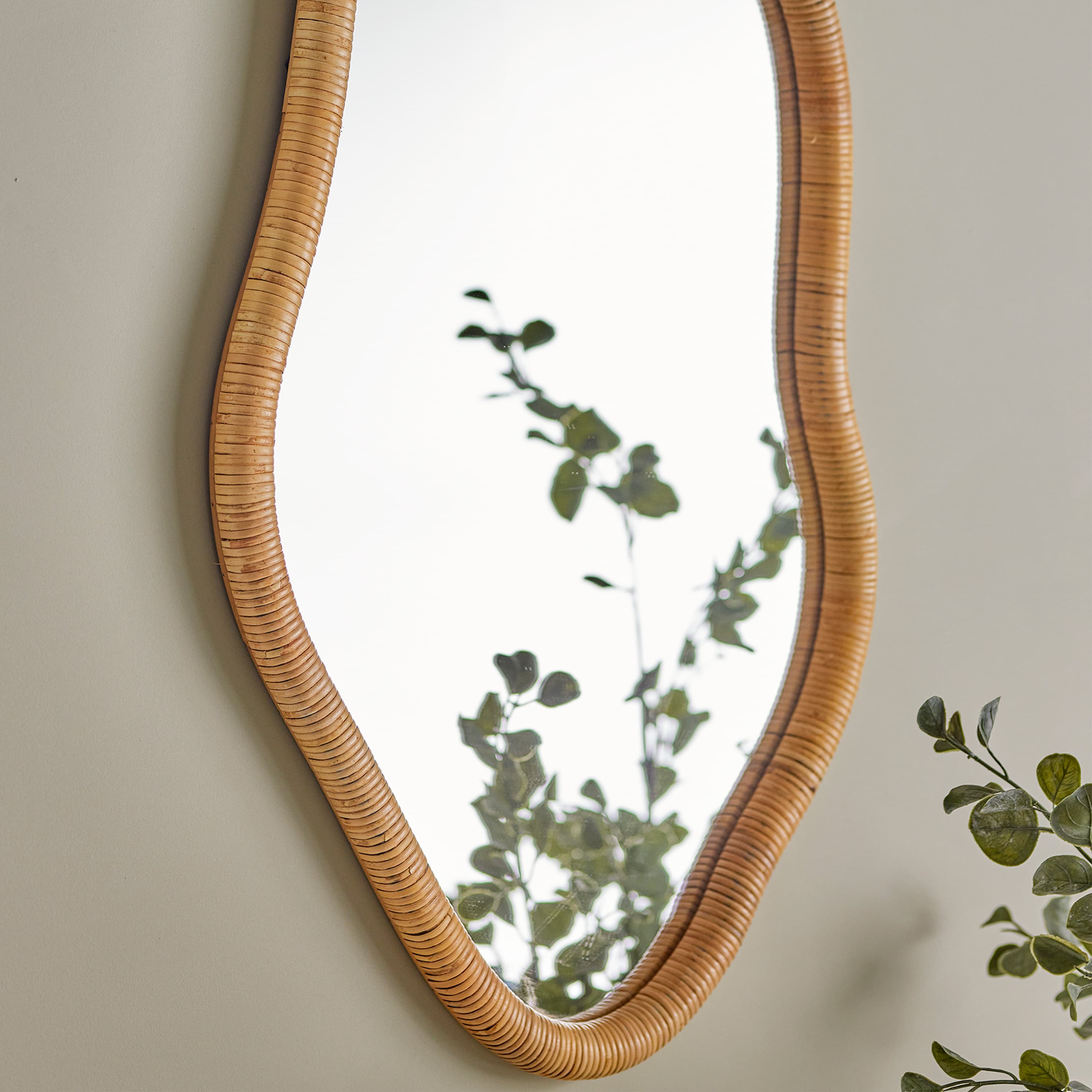 Ashlie Peili Rottinki Nature 50x80