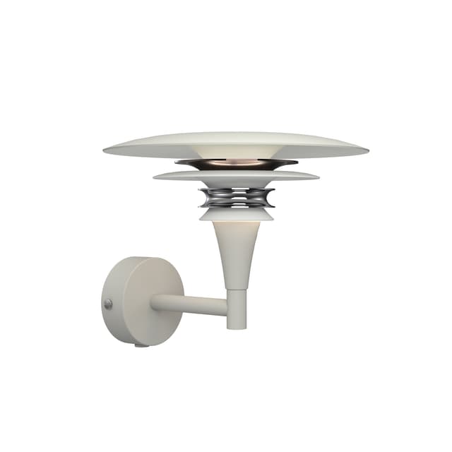 Diablo Seinävalaisin Hiekka/Metallinen pronssi 16cm
