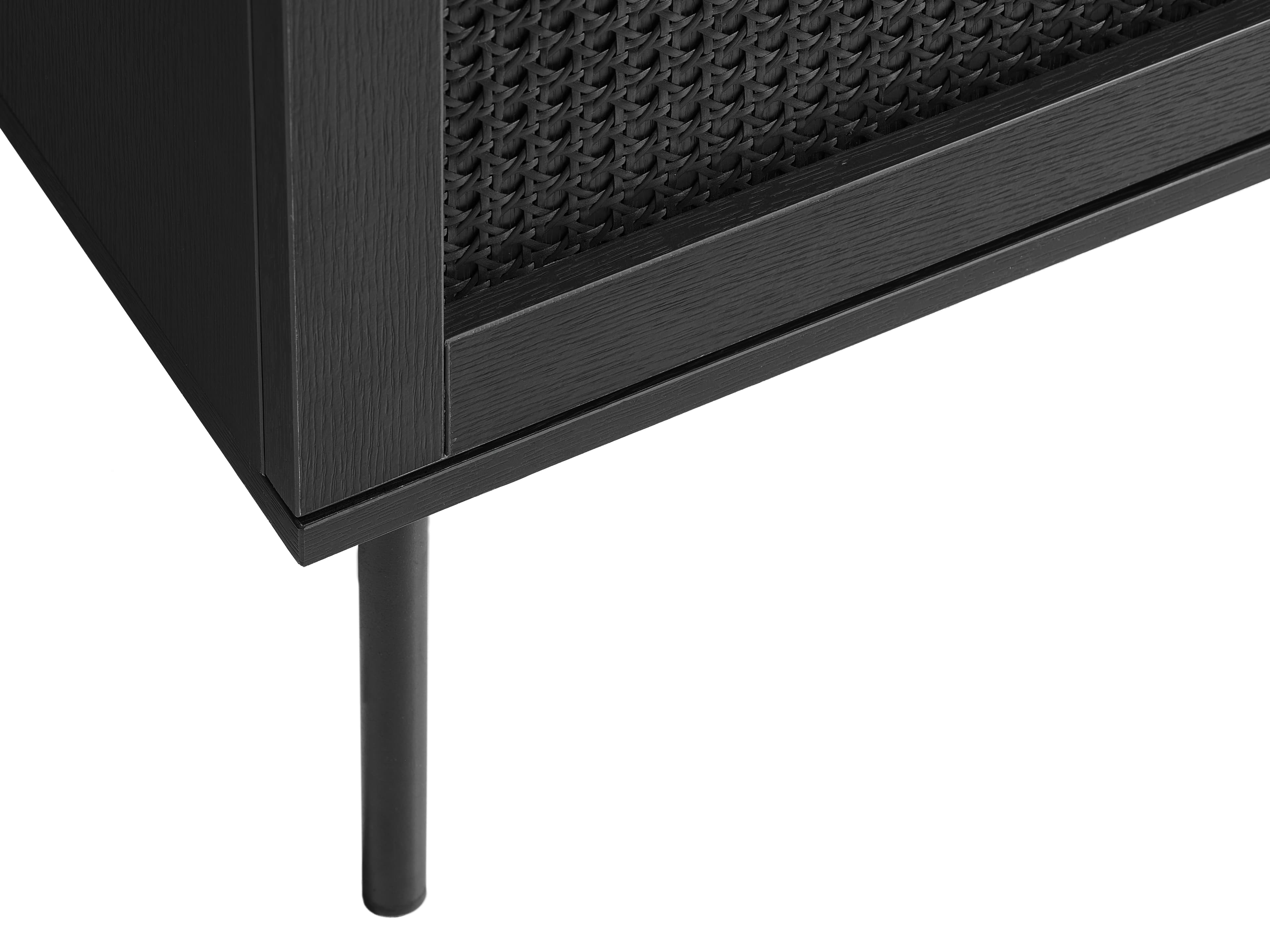 Elin Lipasto Black 80cm