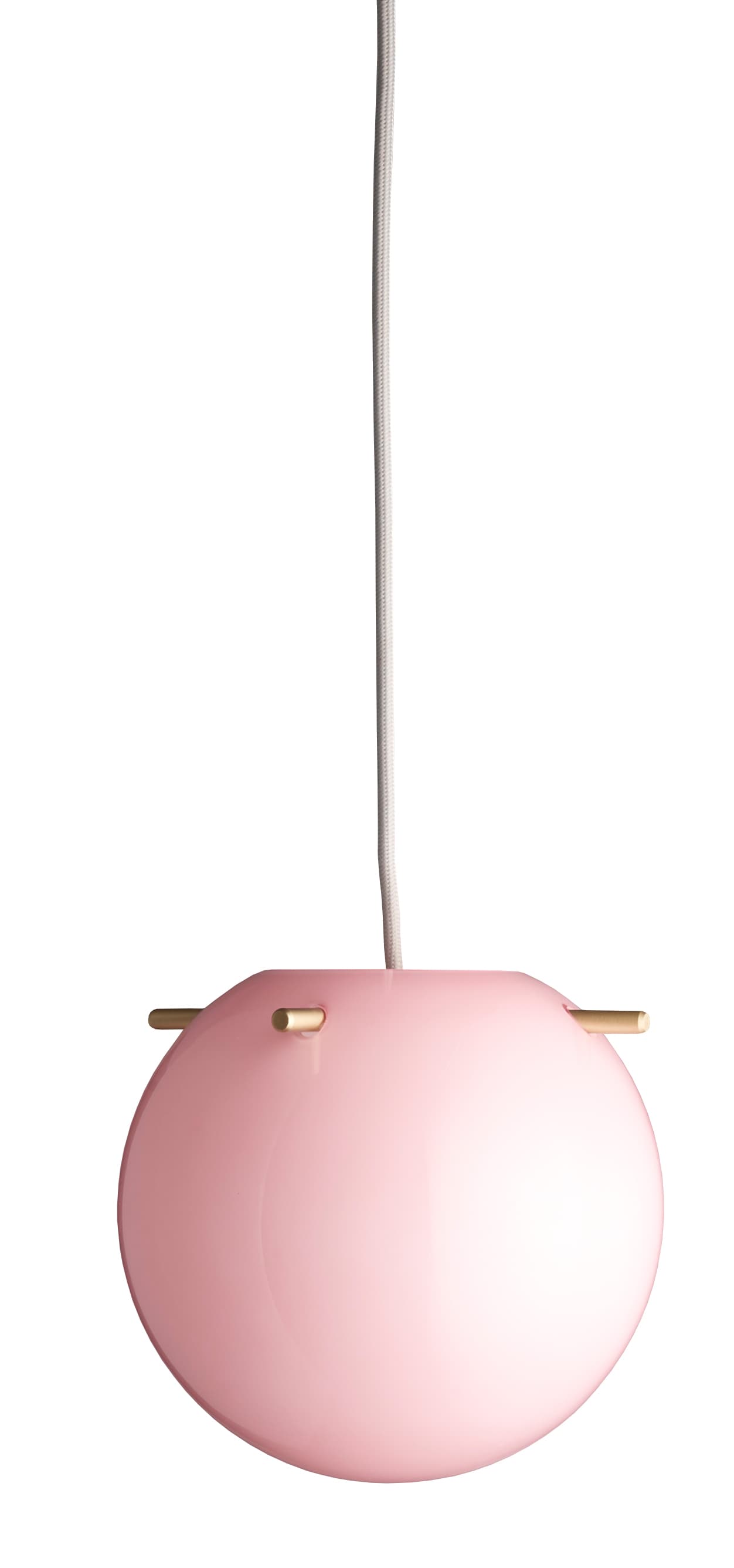 Koi Takalampun Opal Rose/ Messinki Tangot Ø25