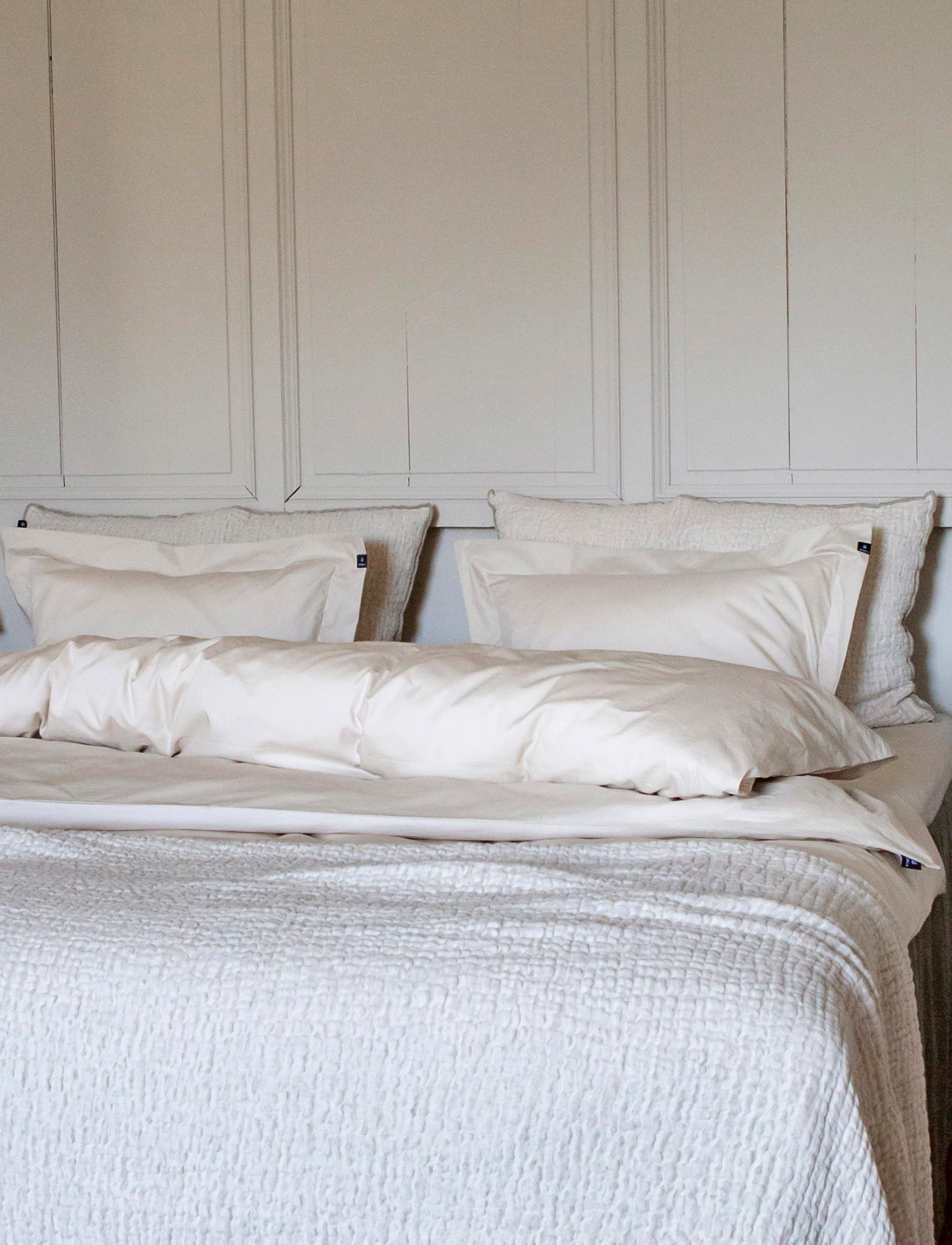 Dreamtime tyynyliina gots percale spring 50x60
