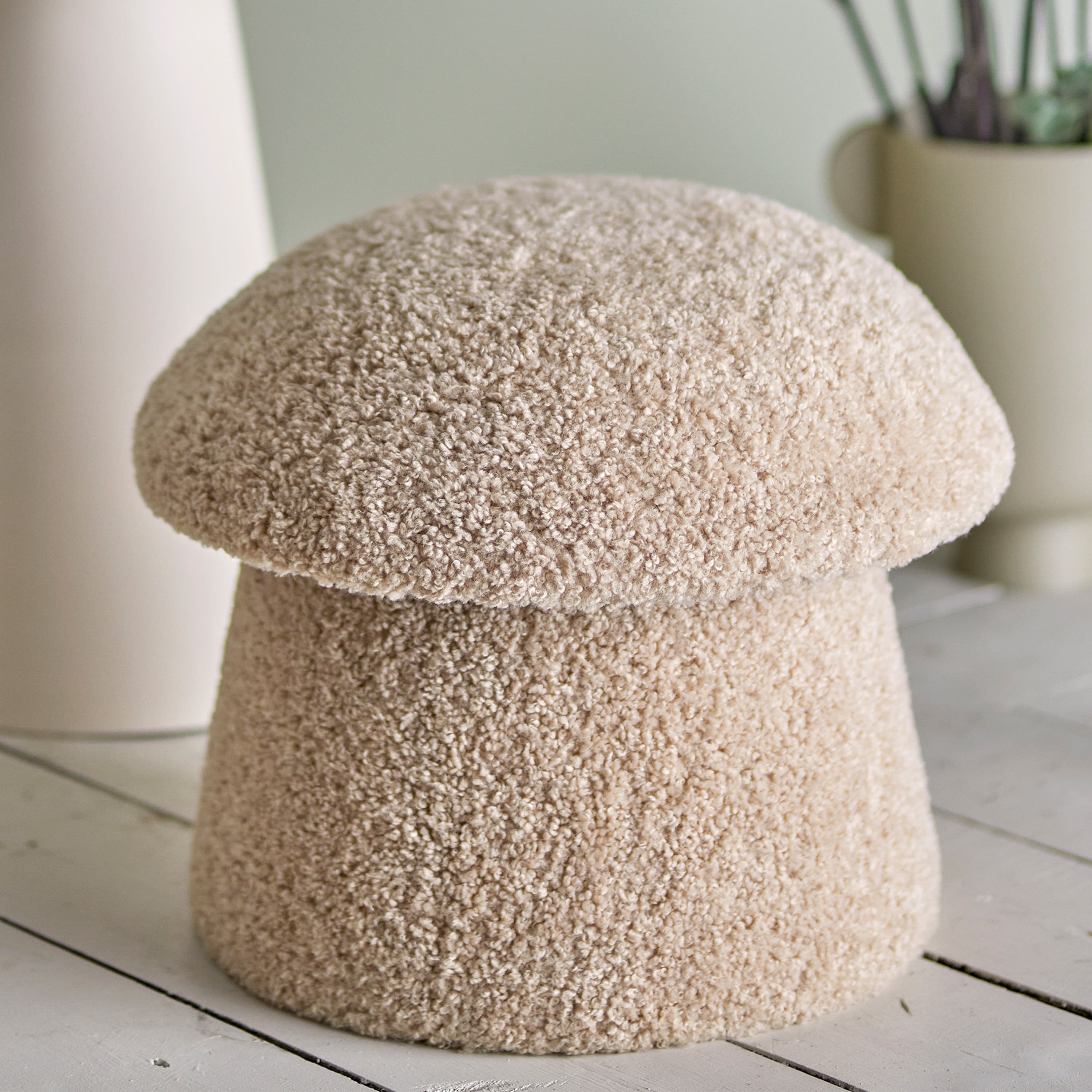 Bocca Pouf Luonto 46x38