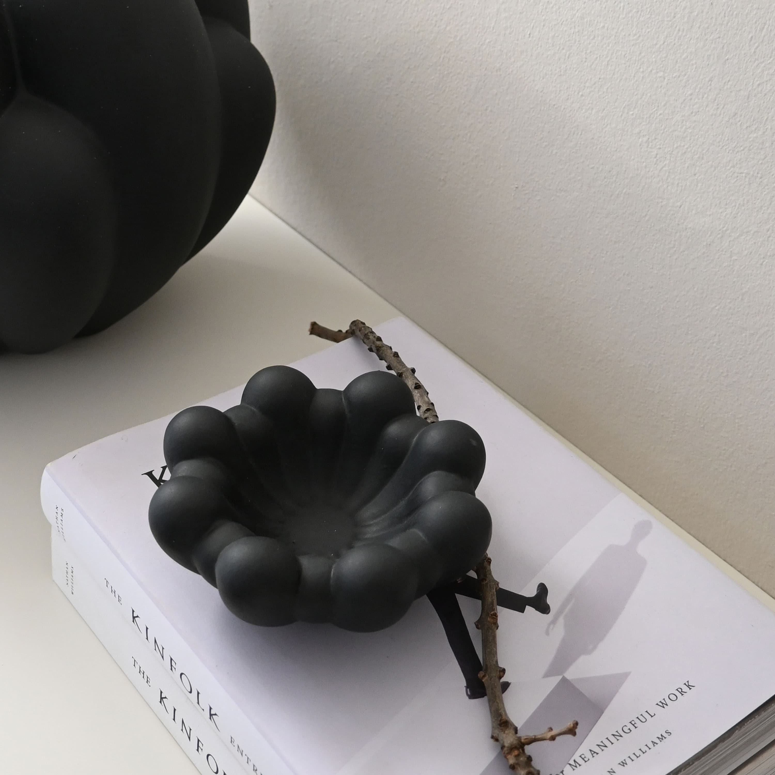 Bloom Kulho Chocolate Brown Mini