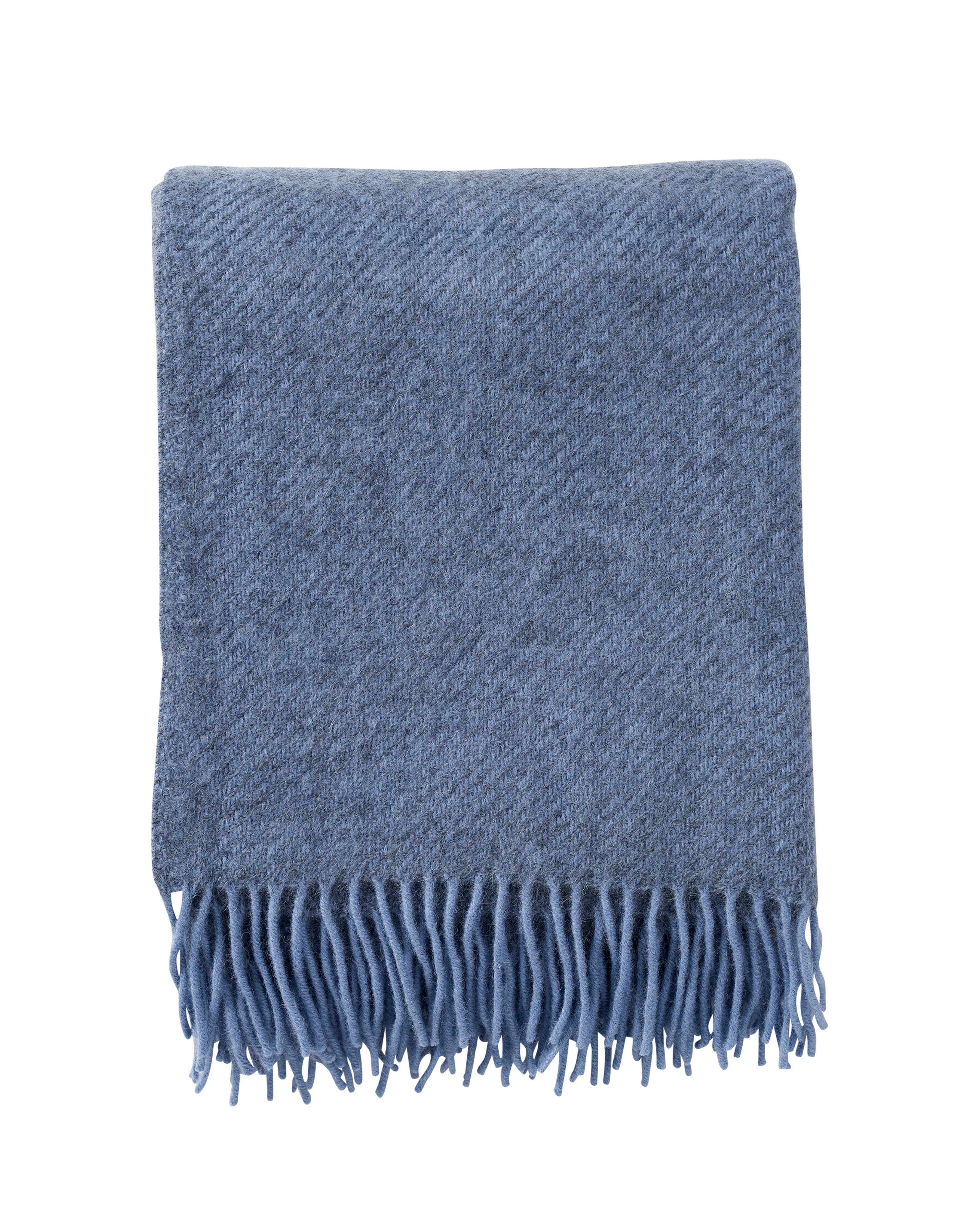 Gotland Villapeitto Infinity Blue