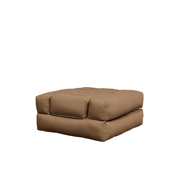 Cube Nojatuoli Mocca
