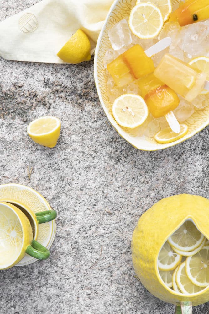 Lemon Kannu