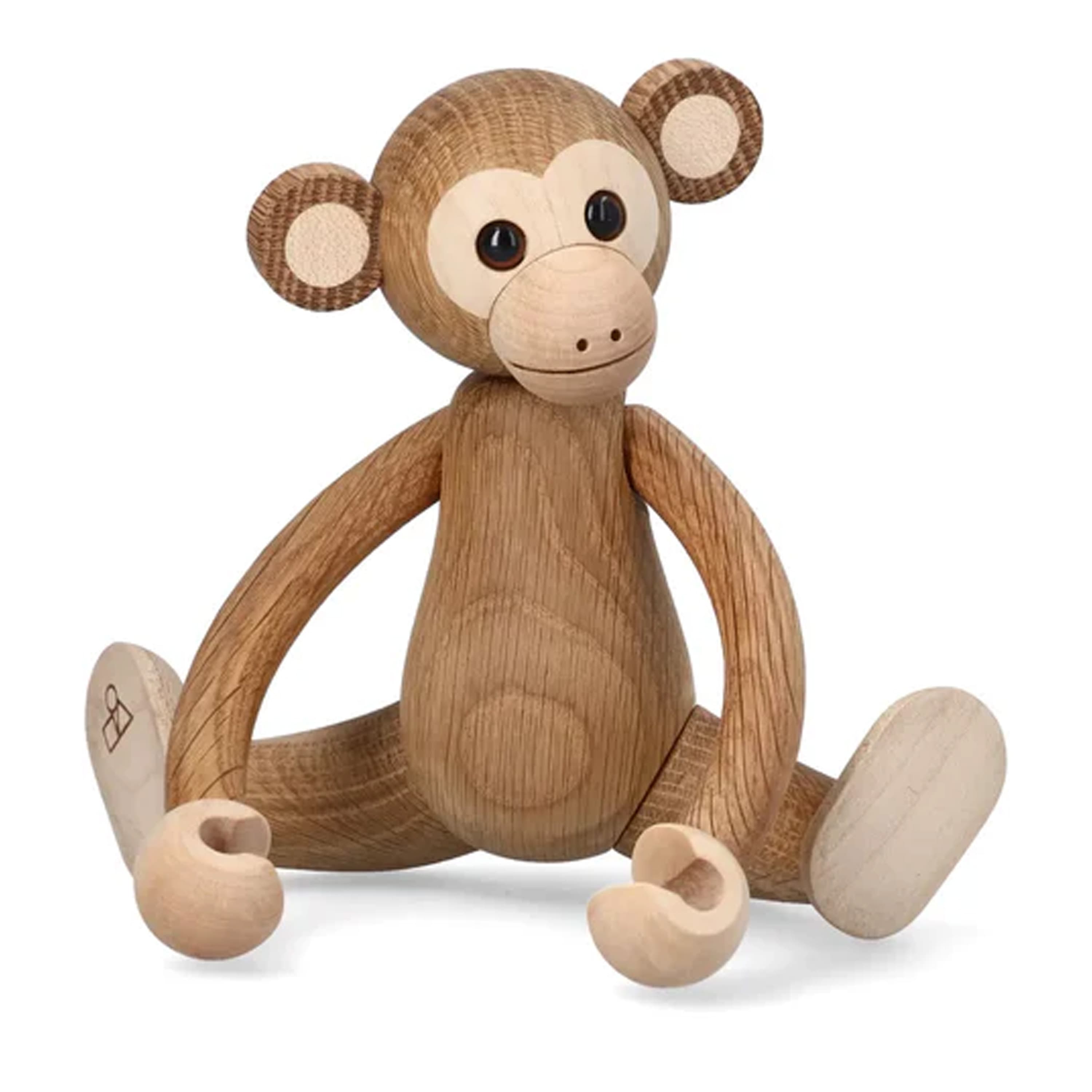 Funky Apinakoriste Tammi 21cm