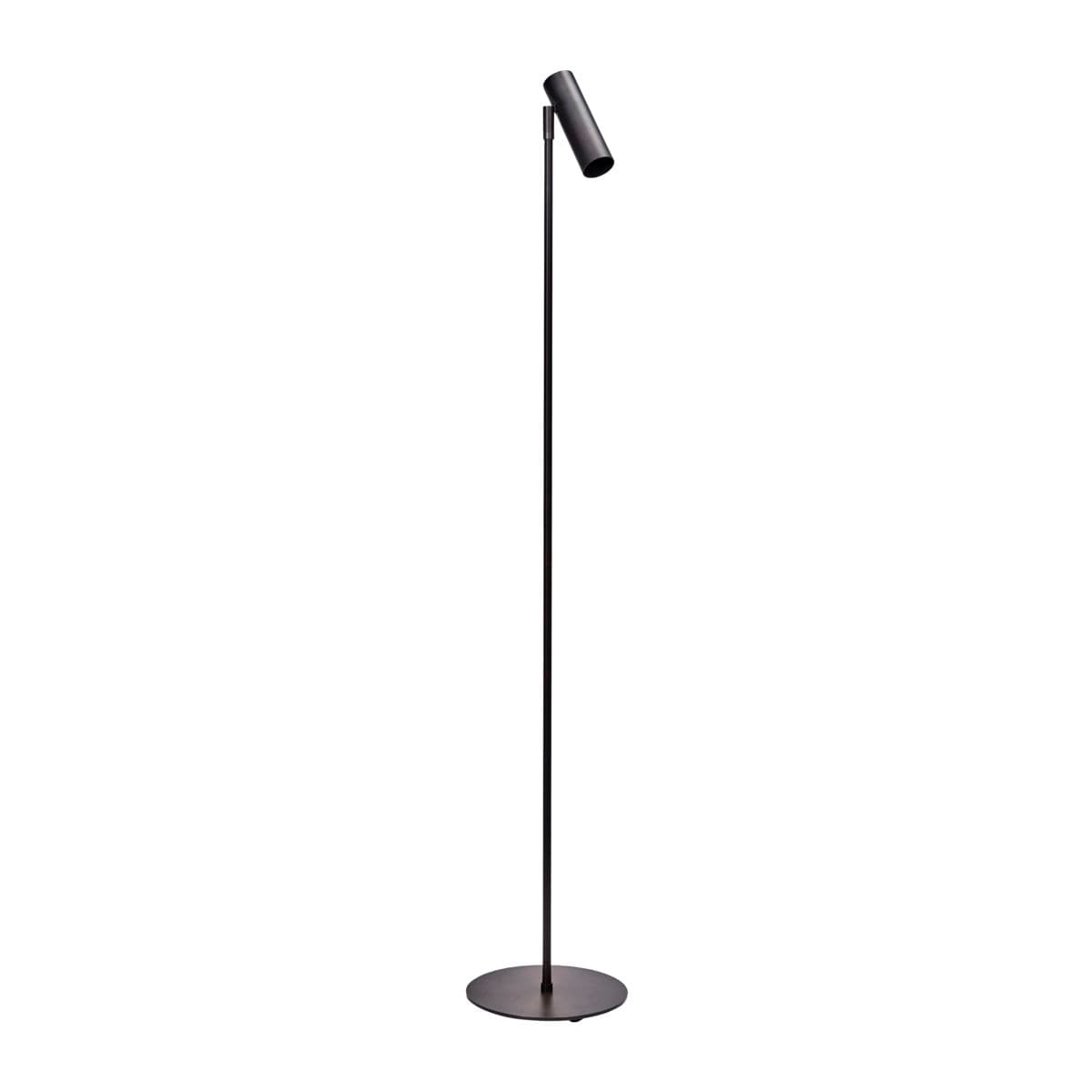 Norm Lattiavalaisin Musta Antiikki 125cm