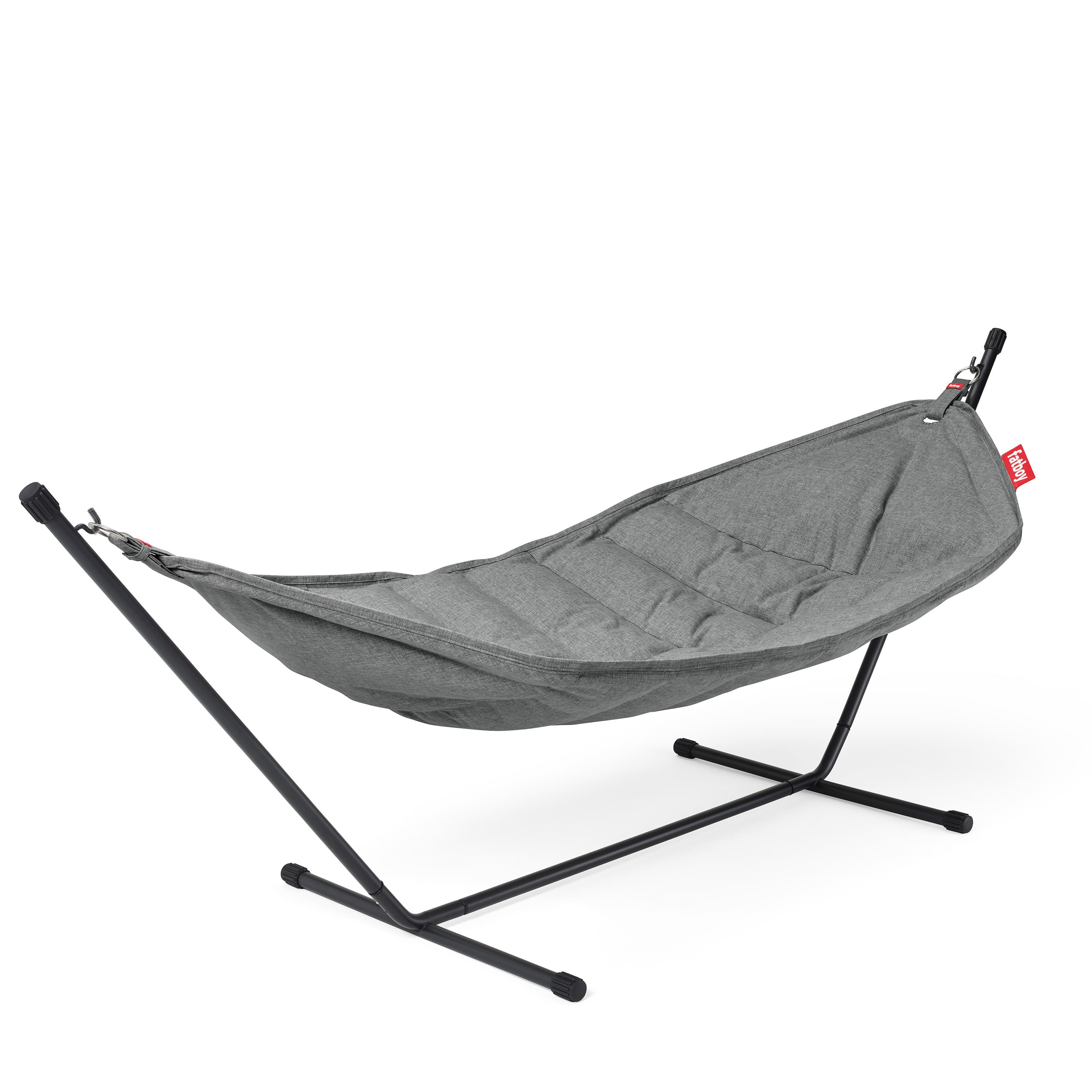 Headdemock Superb Riippumatto Rock Grey