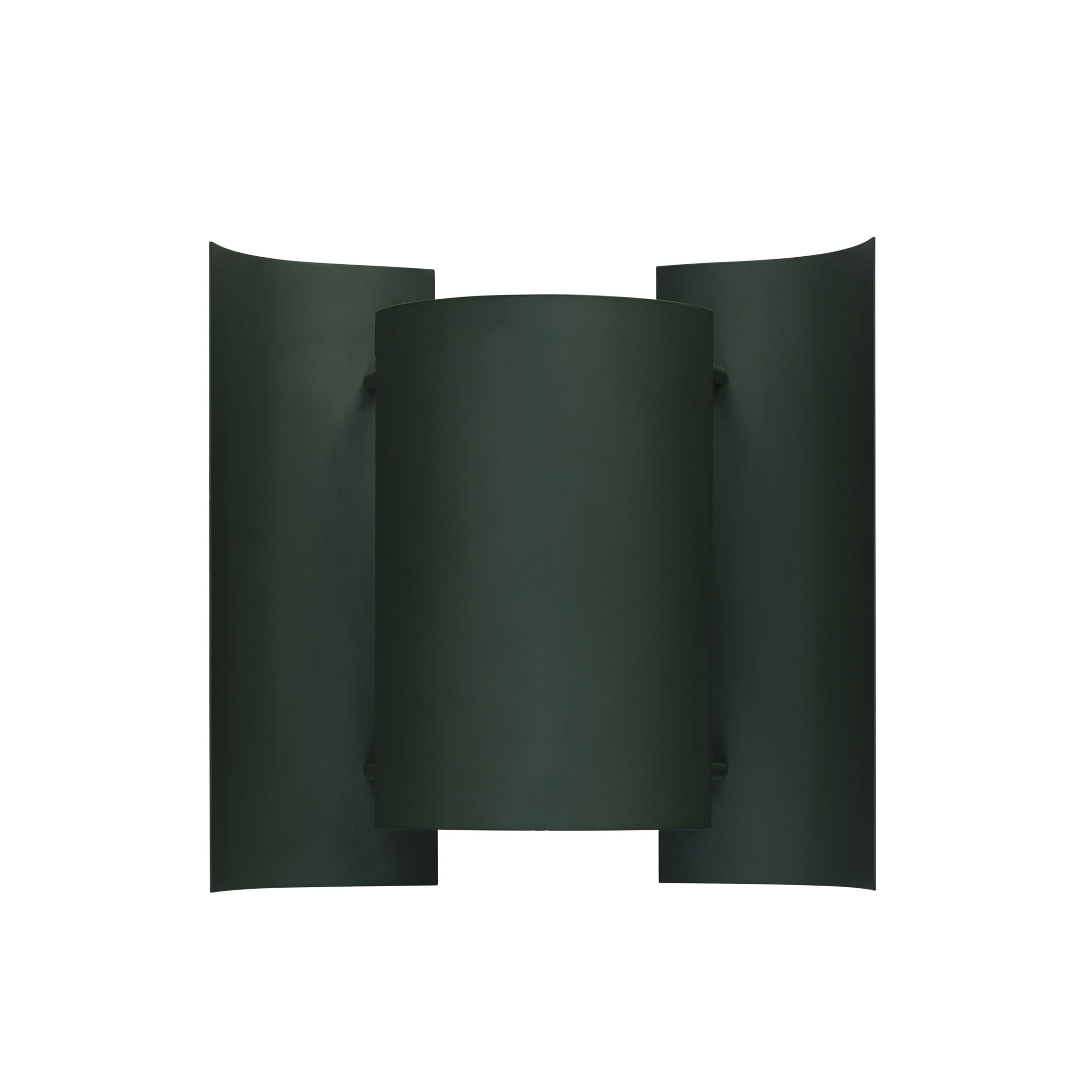 Butterfly Seinävalaisin Dark Green