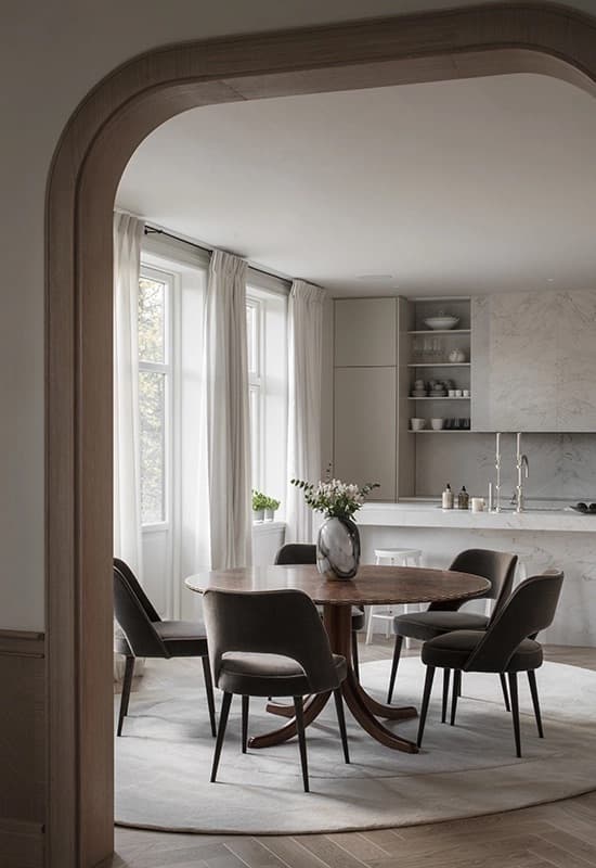 Residue Villamatto Bone White 265 x 400
