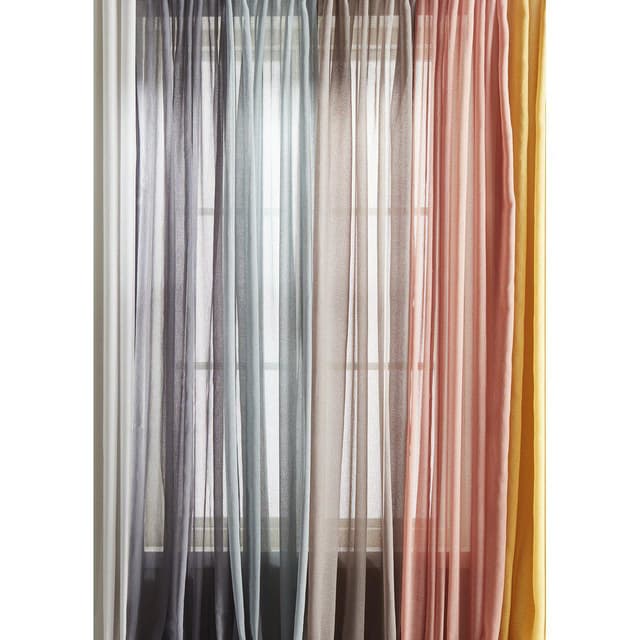 Rimy Verho Turkoosi 300cm 2 kpl