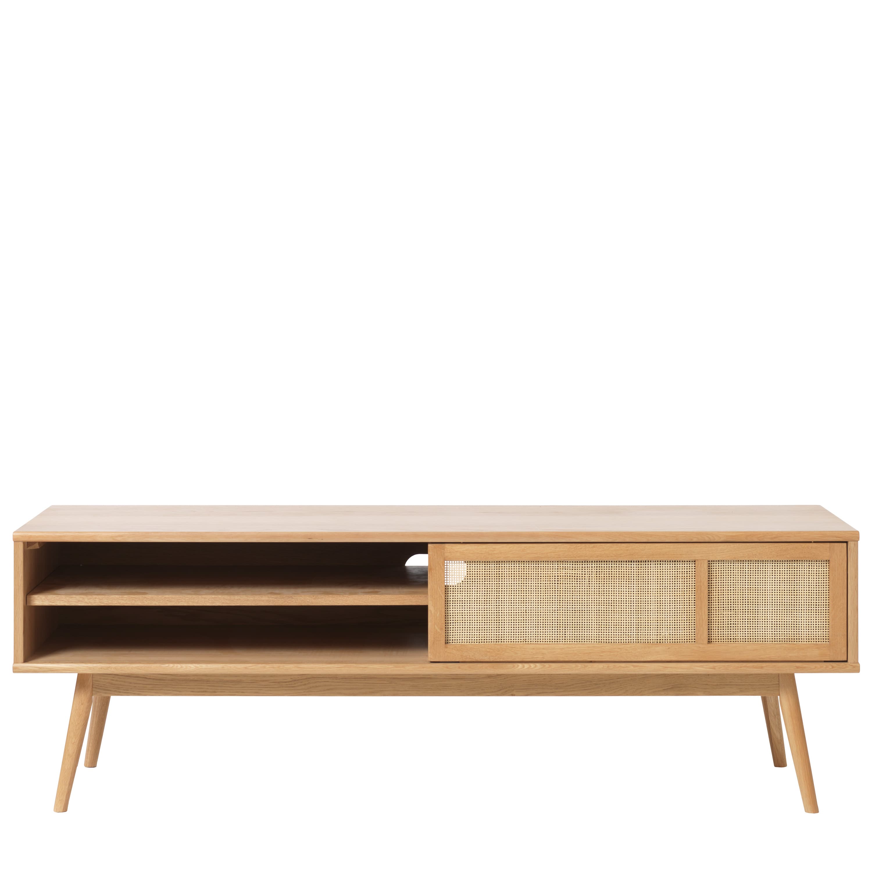 Sofia TV-Penkki Natural Oak 150cm