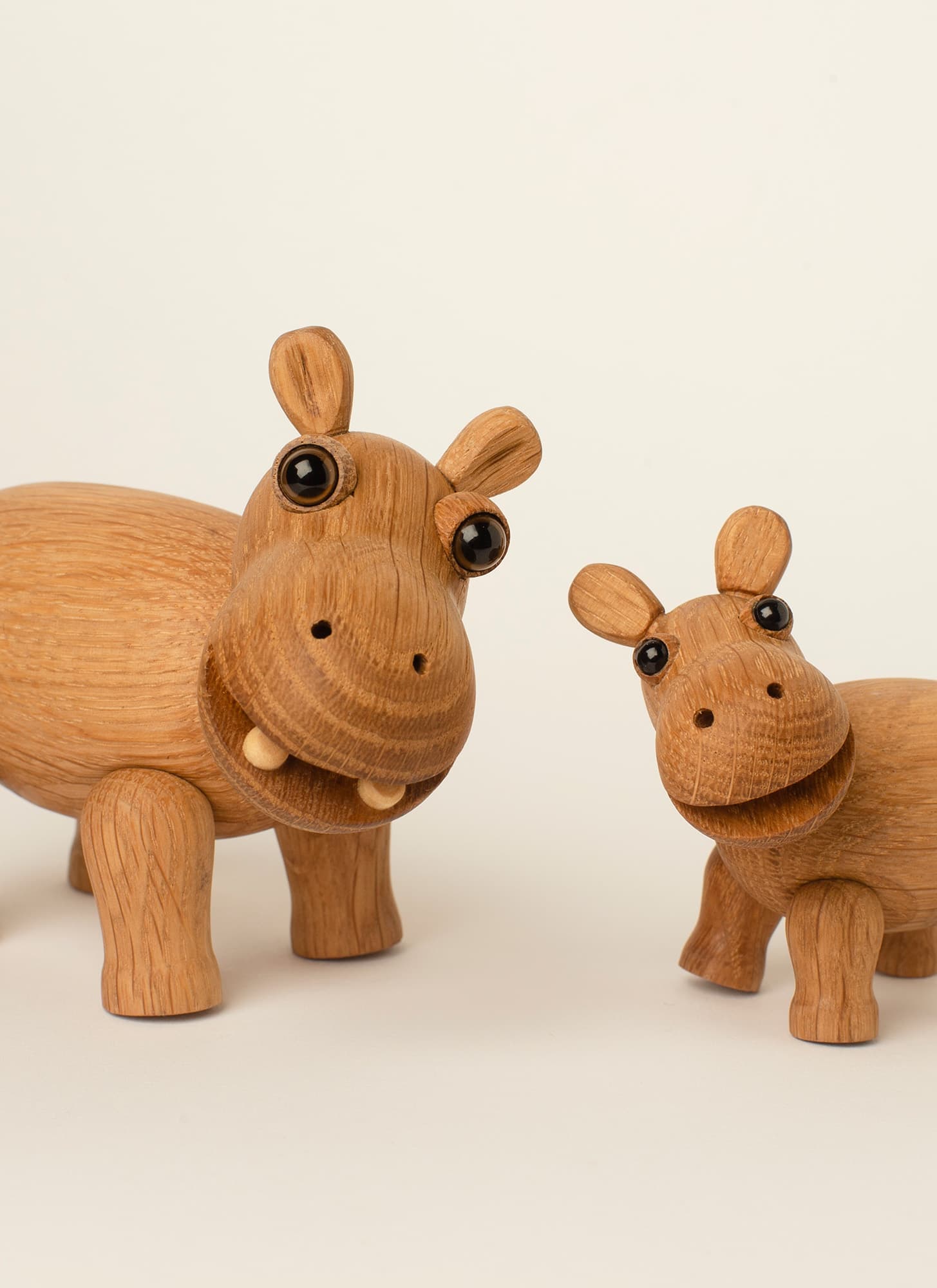 Flora Hippo Koriste 11cm