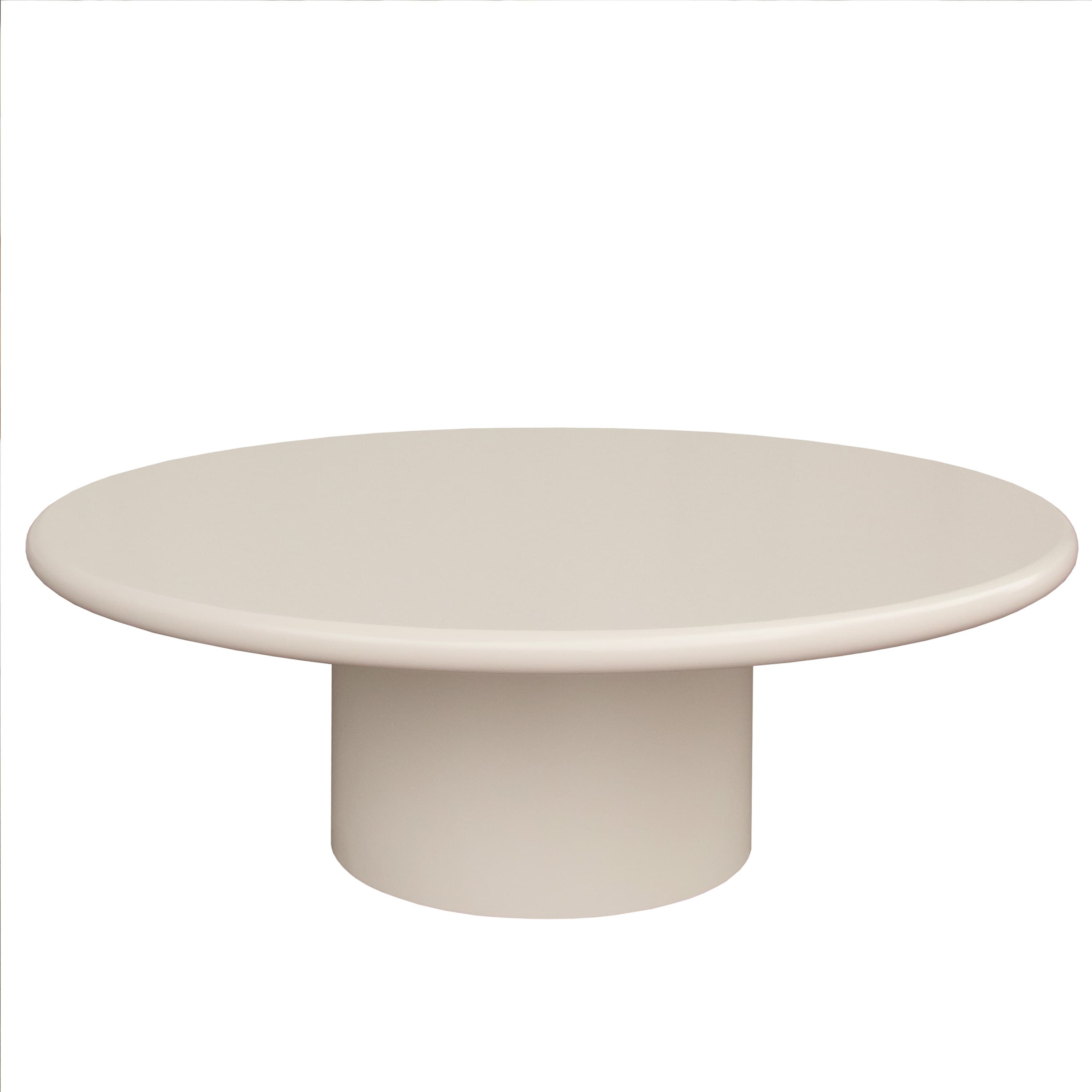 Isla-sohvapöytä Hiekka 110cm
