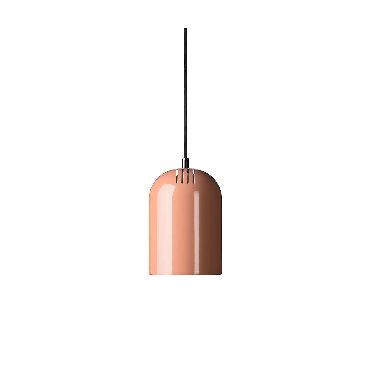 Lennon Kattovalaisin Coral Clay