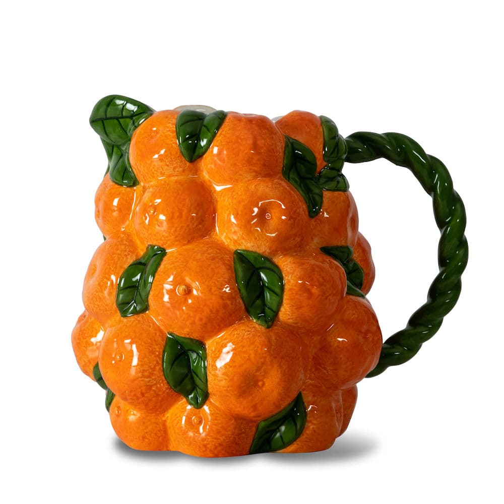 Mandarine Kannu