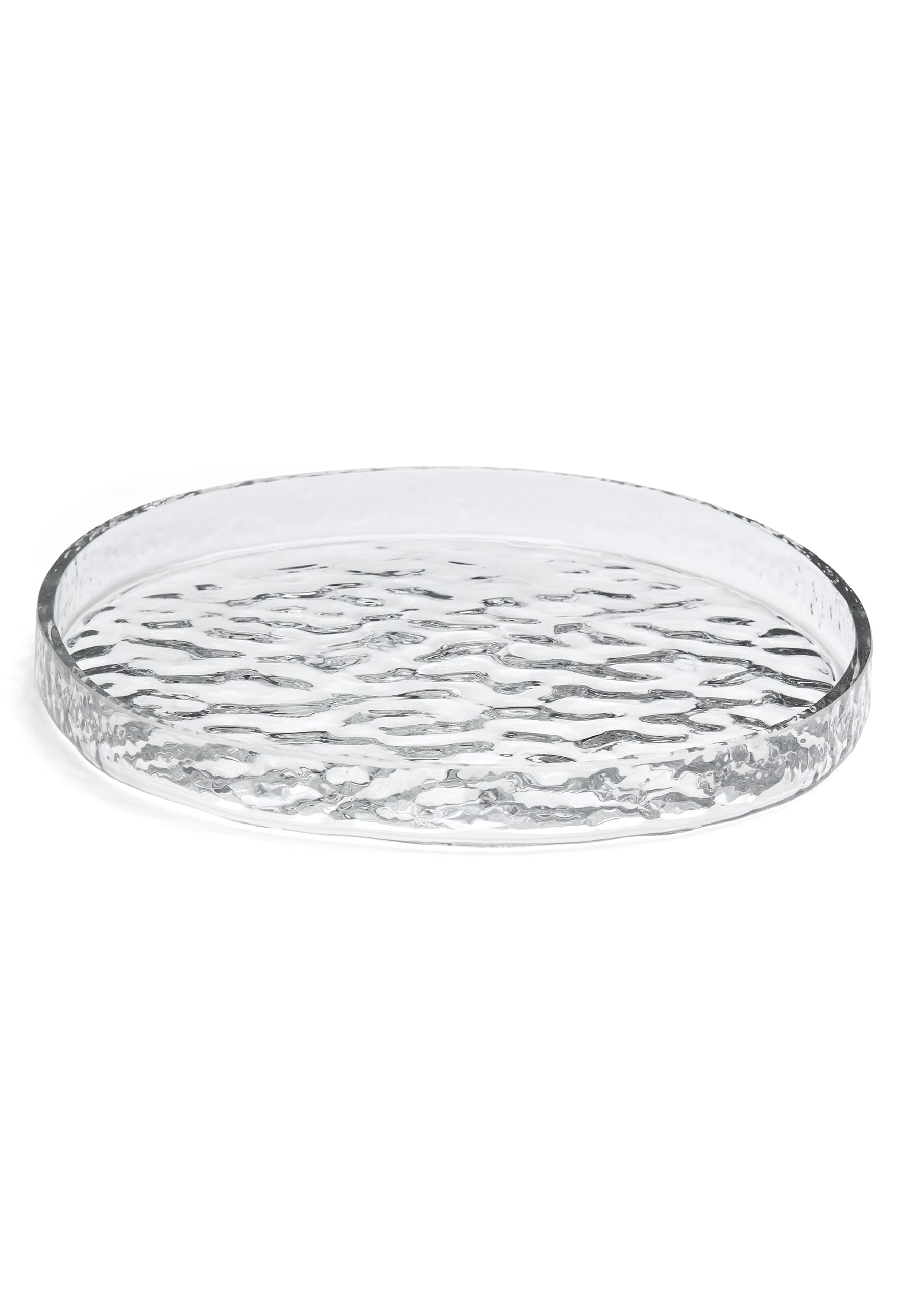 Gry Lautanen Clear 28cm