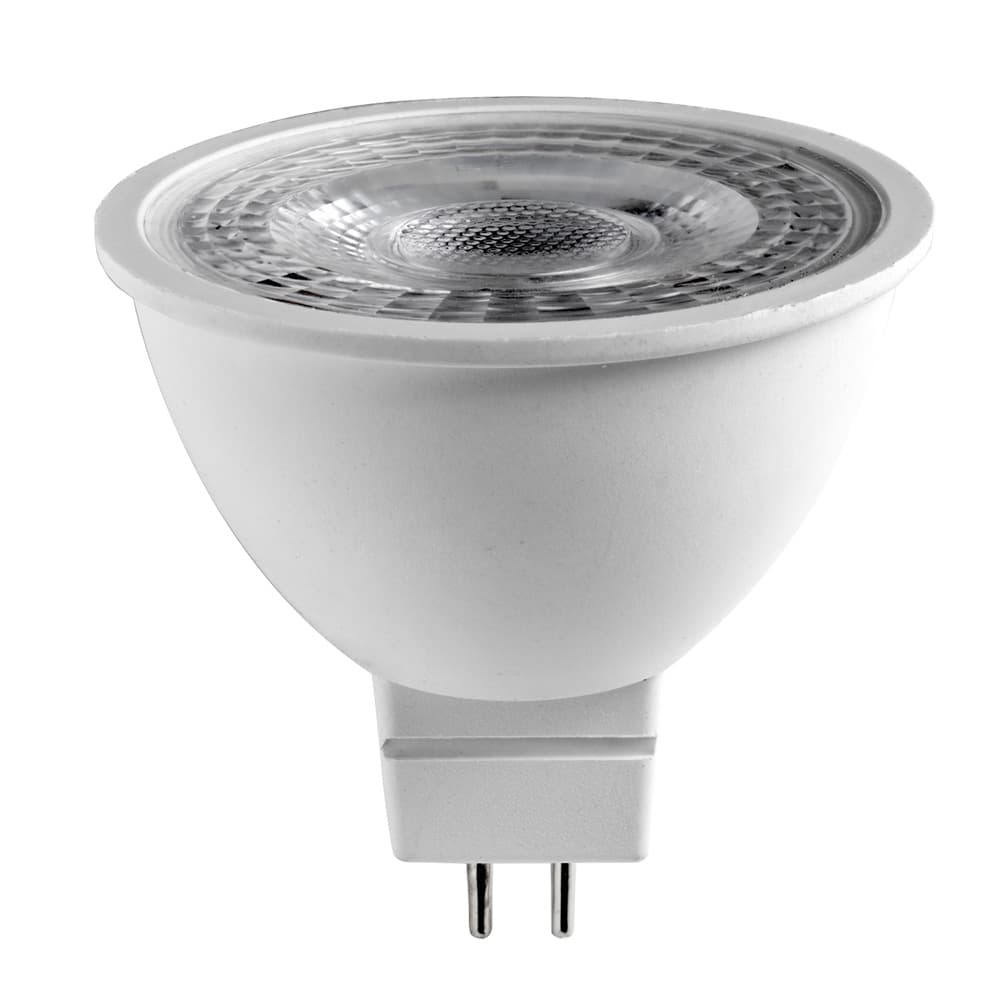 Valonlähde LED MR16 5W himmennettävä
