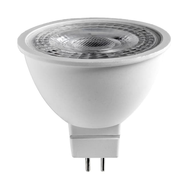 Valonlähde LED MR16 5W himmennettävä
