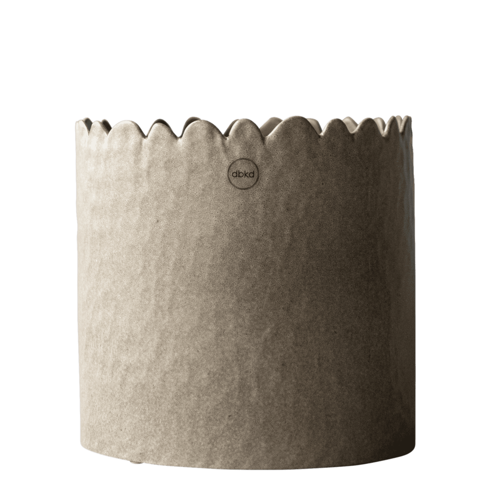 Flowery  Ruukku Beige Iso