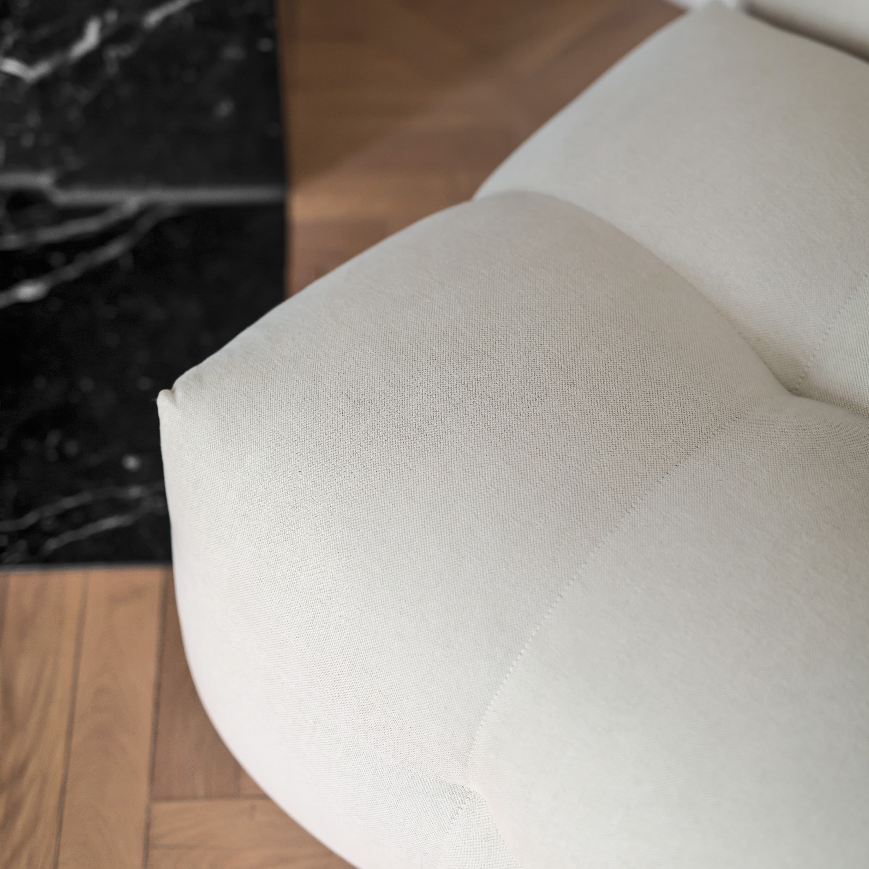 Billie Loungetuoli Nature 89cm