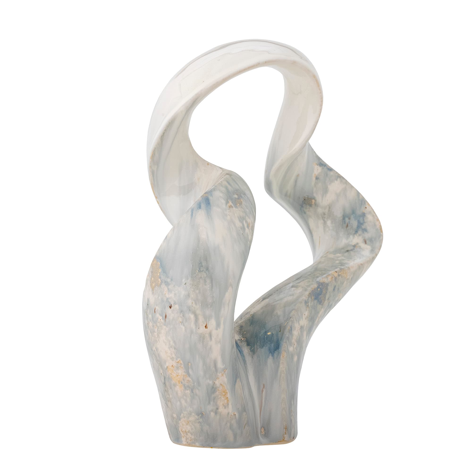 Rouyi Koriste Harmaa 34.5cm