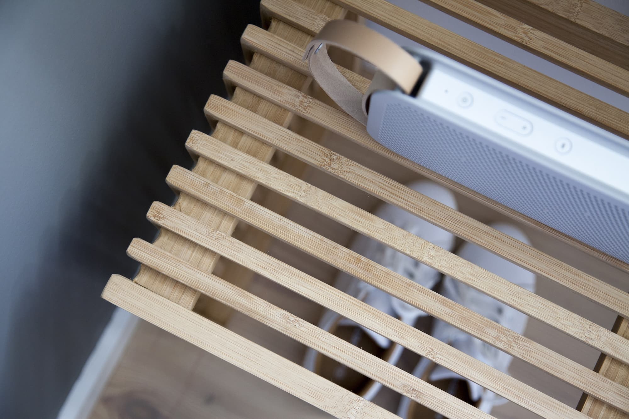 Rib Penkki Bambu 104cm