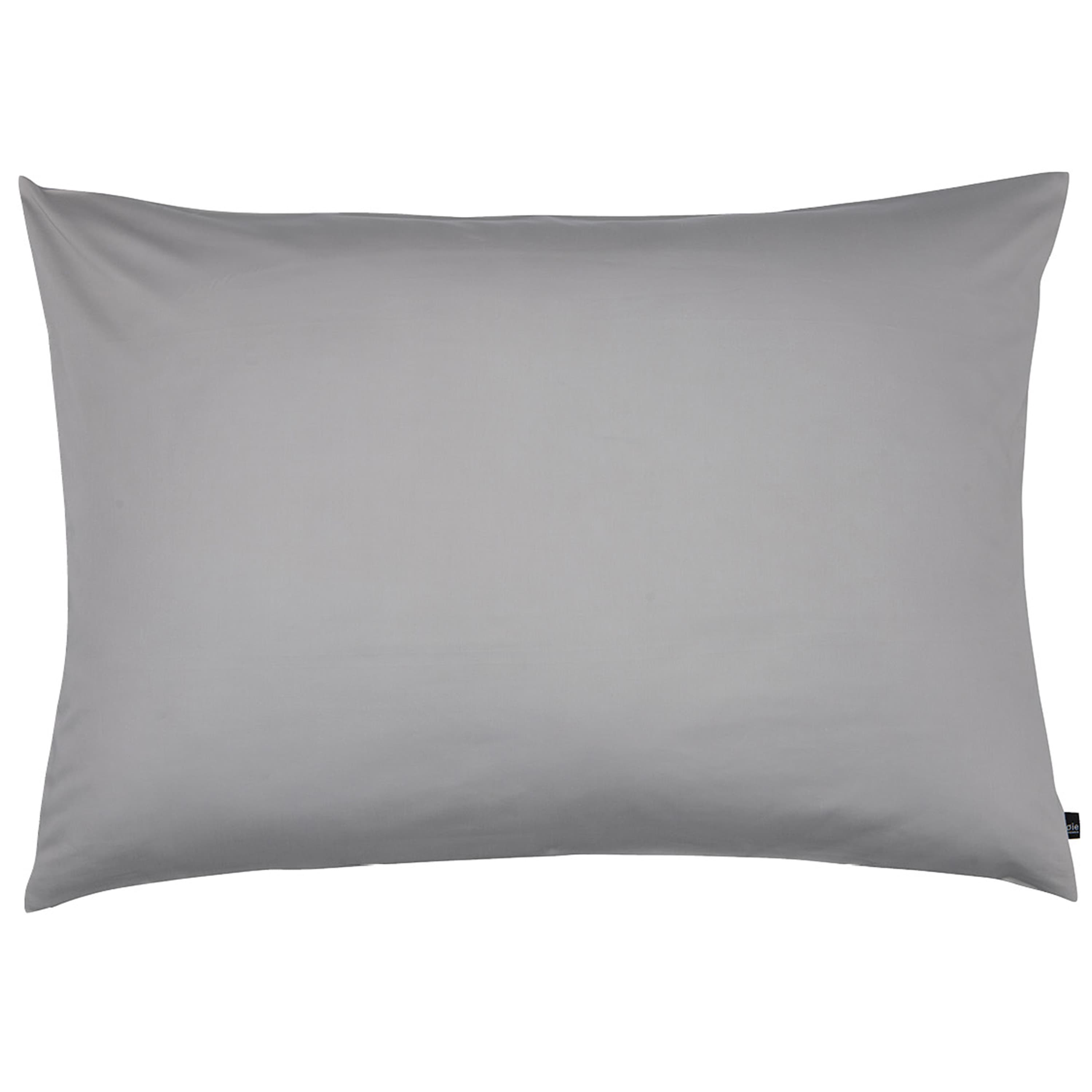 Tyynyliina Satin Harmaa 70x100