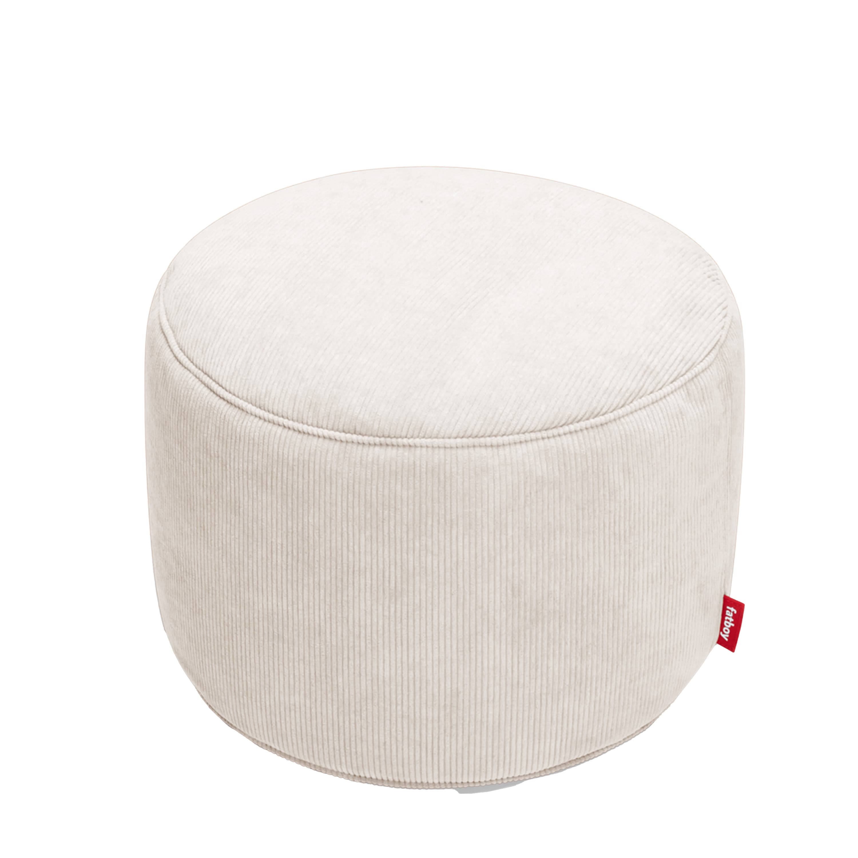 Recycled Point Cord Istuintyyny Manchester Cream
