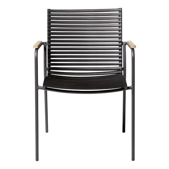 Mood Classic Nojatuoli Anthracite