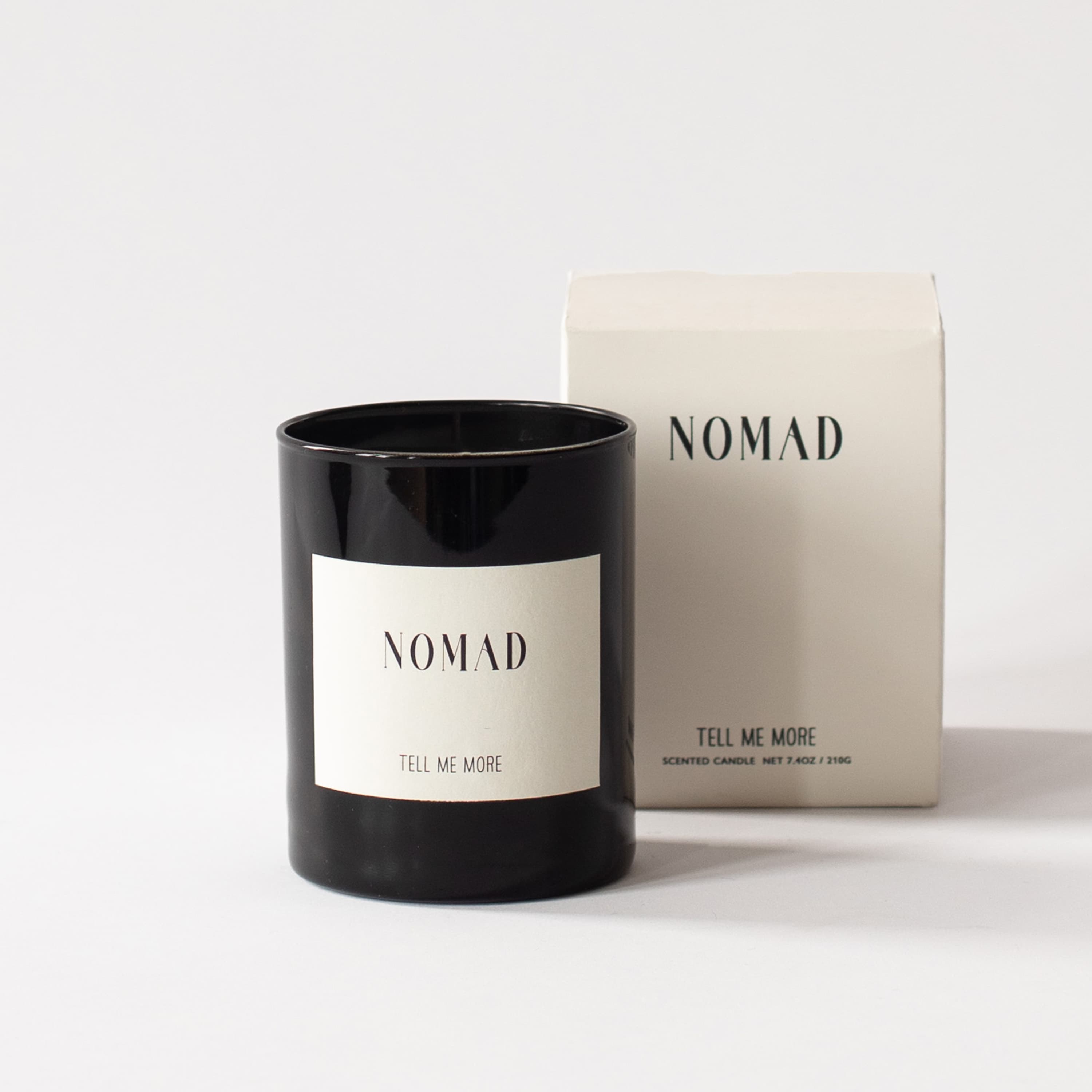 Tuoksukynttilä Nomad