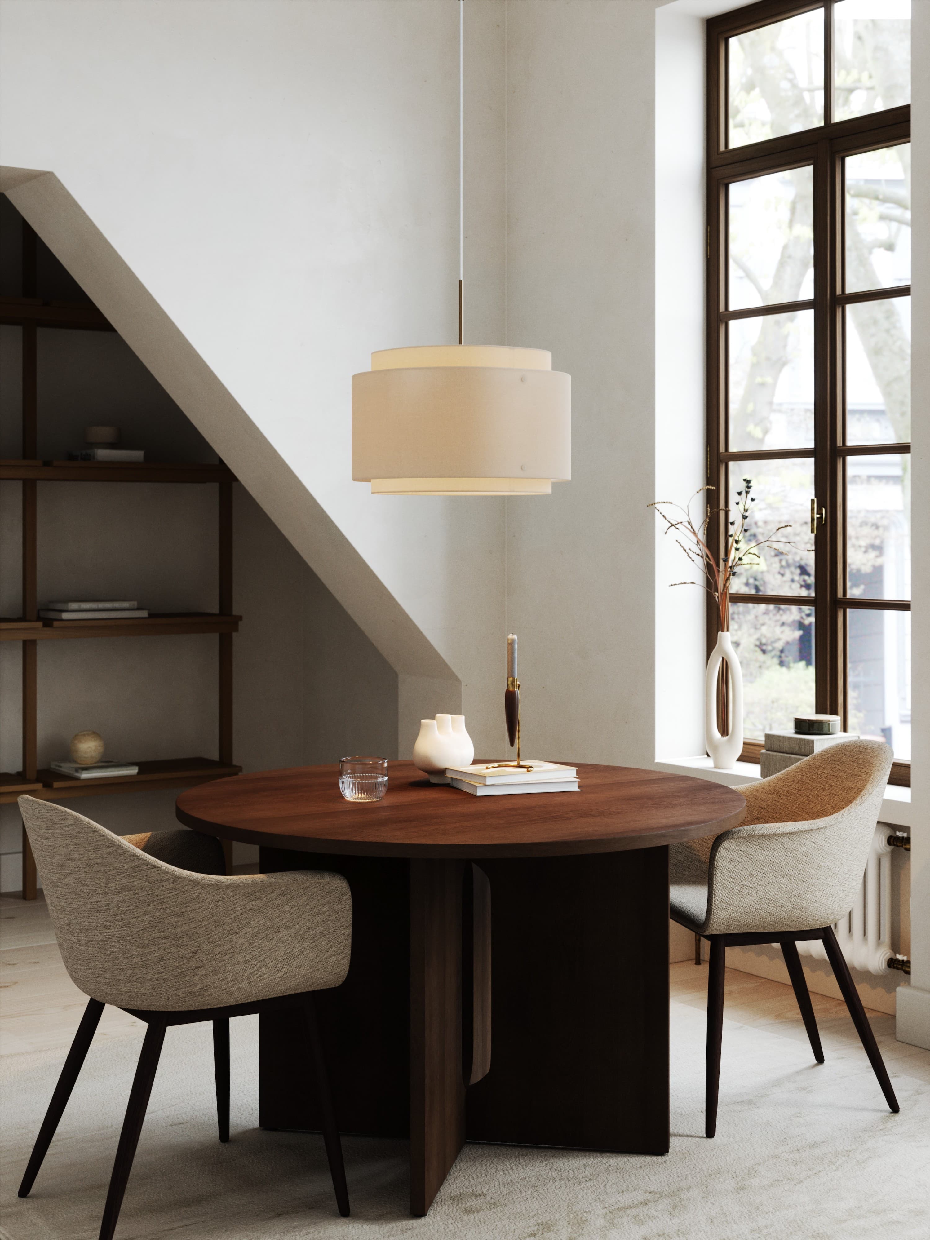 Takai kattovalaisin beige