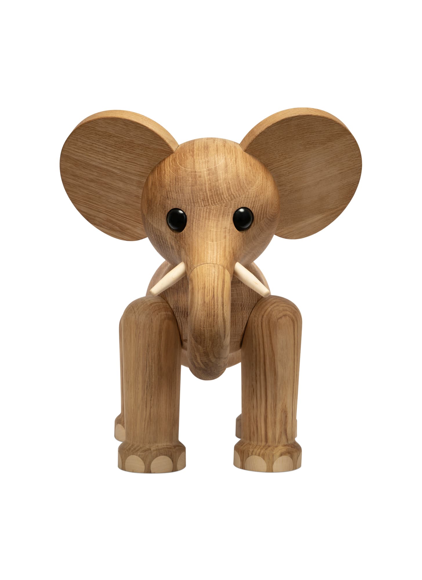 Tembo Elephant Koristelu Tammi 41cm