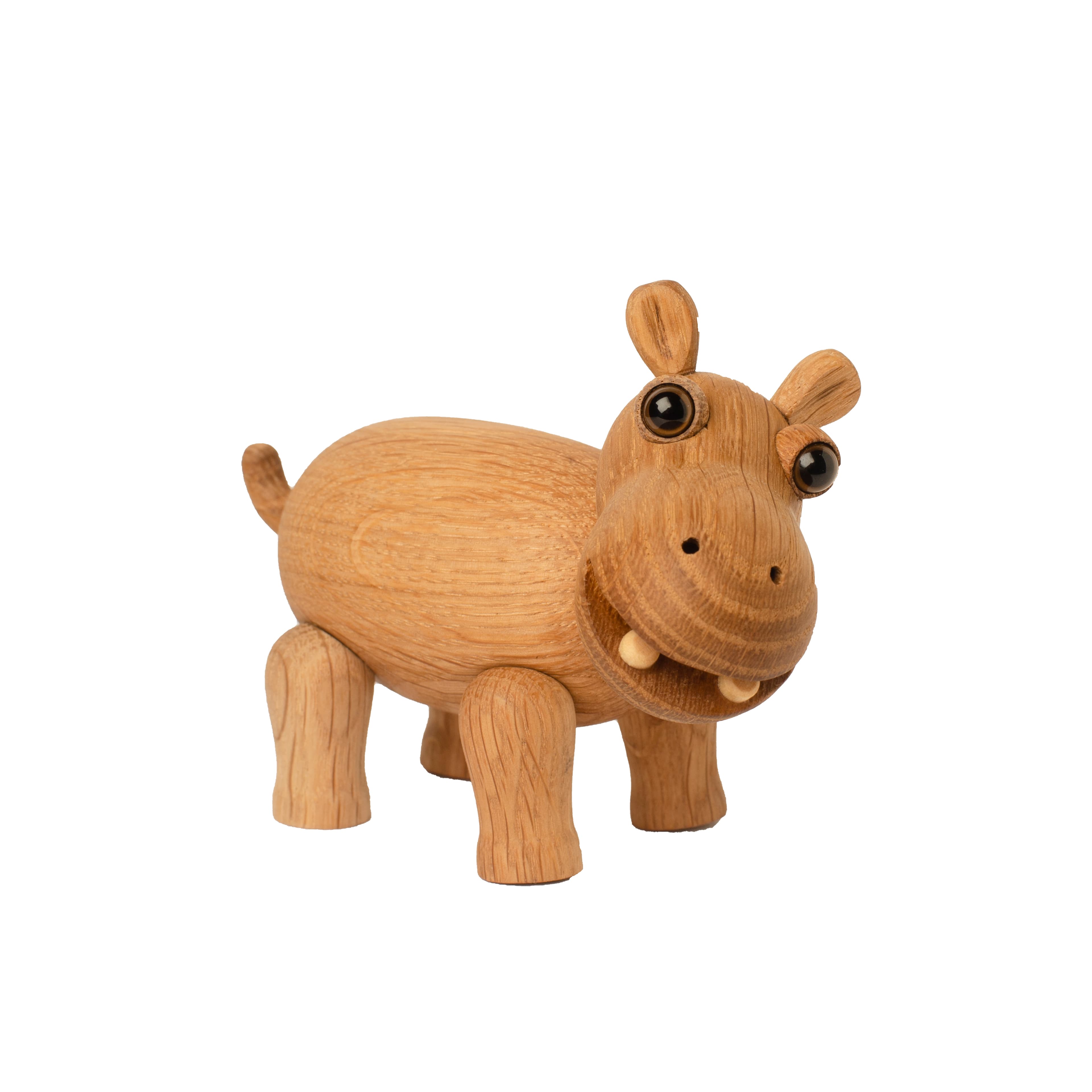Flora Hippo Koriste 11cm