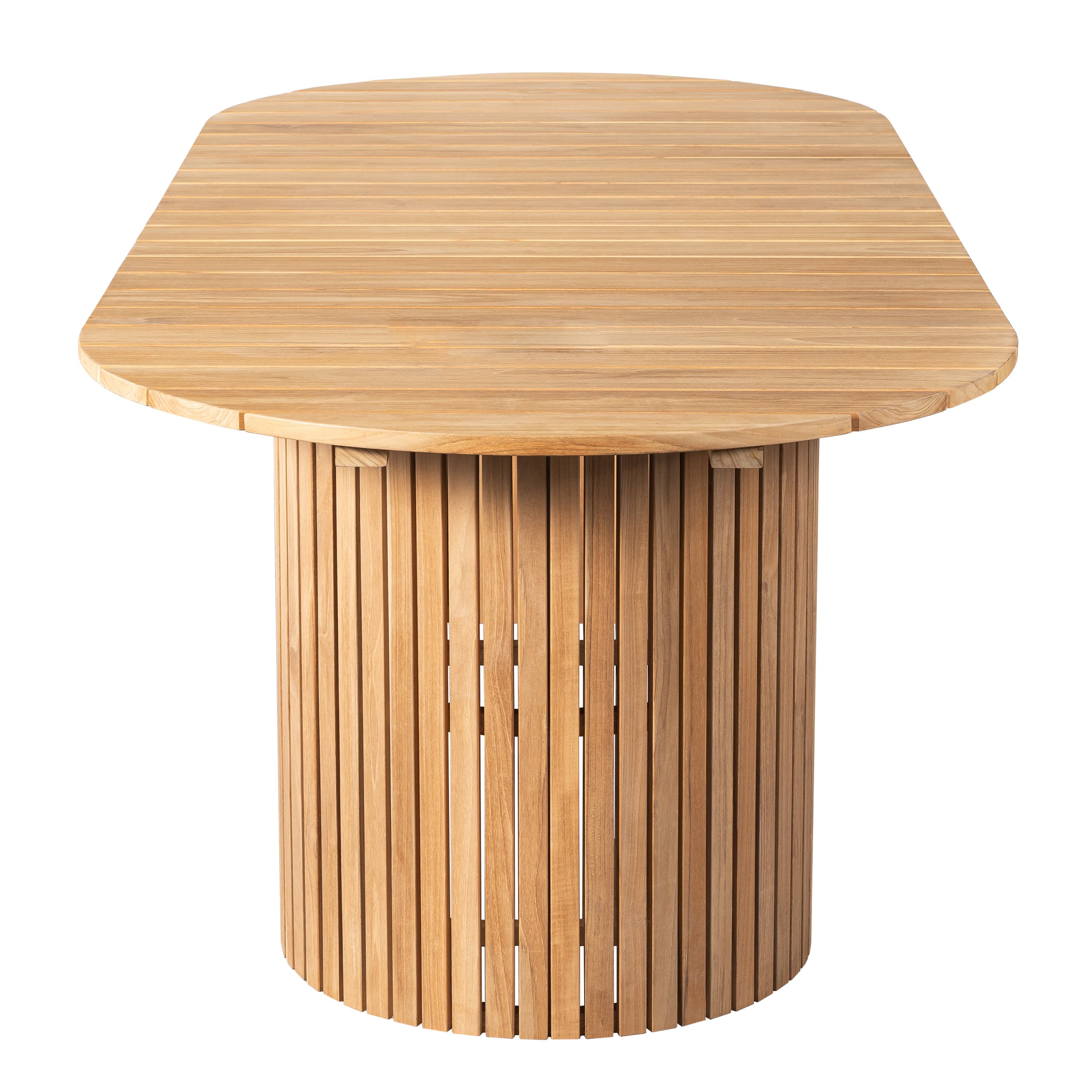 Soleil Outdoor Ruokapöytä 240 cm