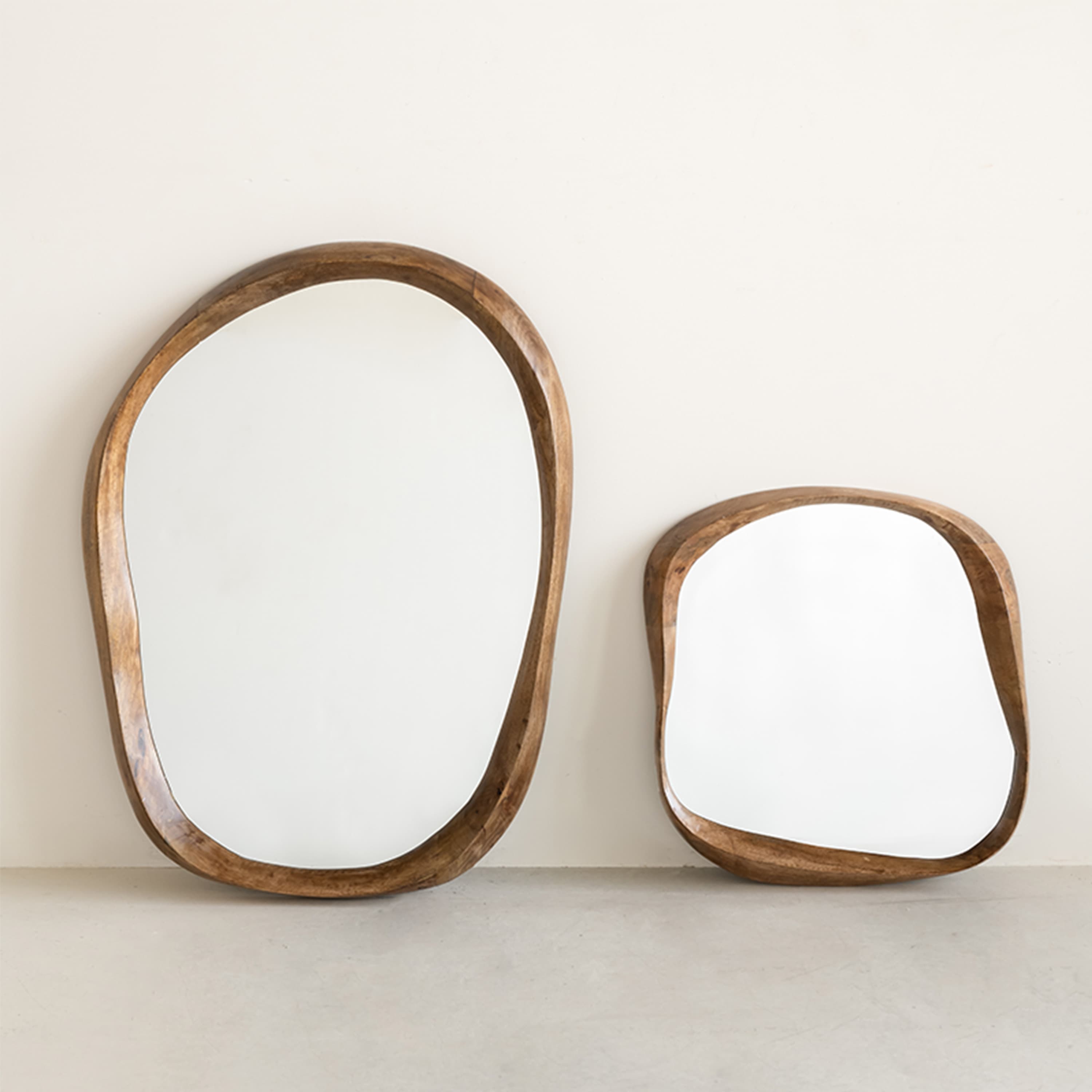 Shizu Peili Golden oak L
