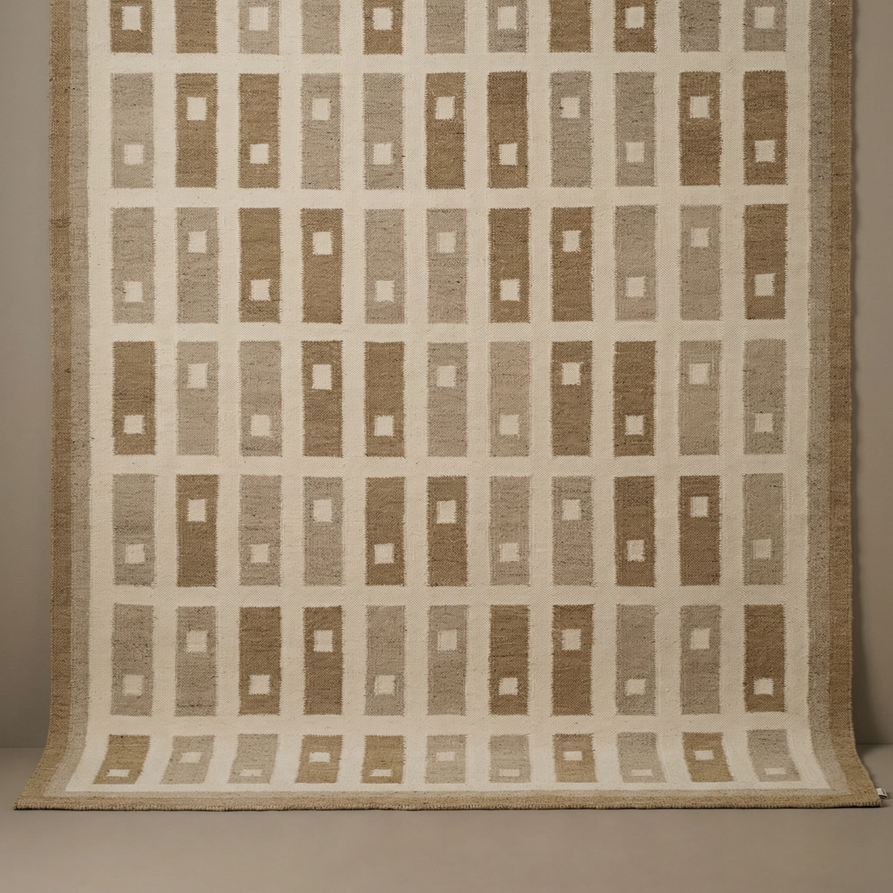 Fyrbo Villamatto Beige 200x300