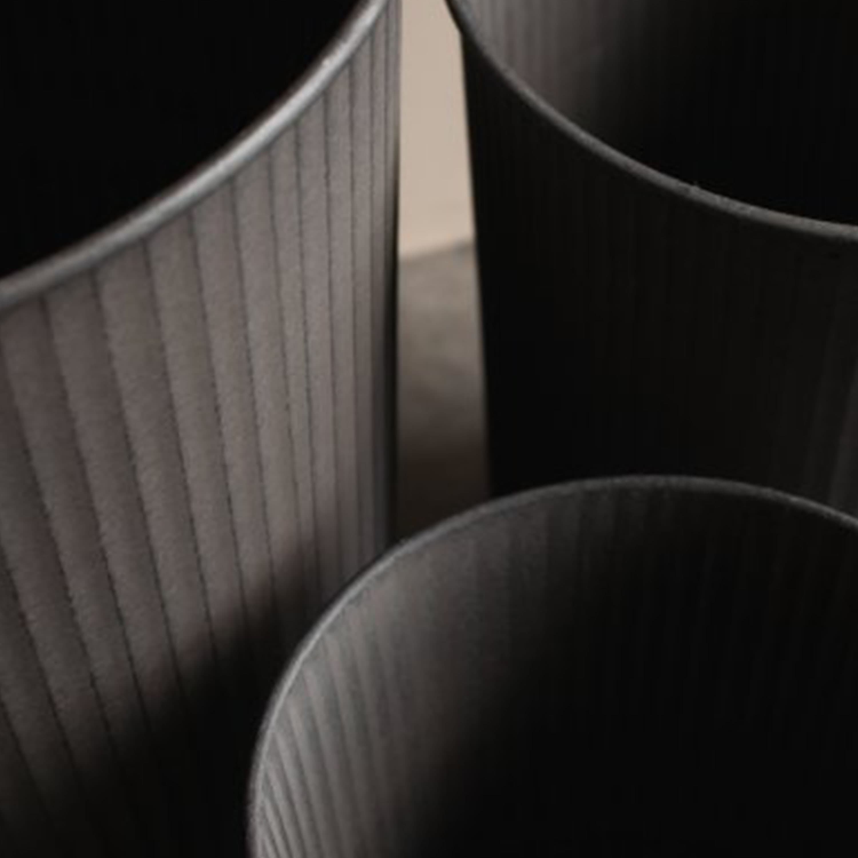 Out Stripe Ruukku Brown 3-pakkaus