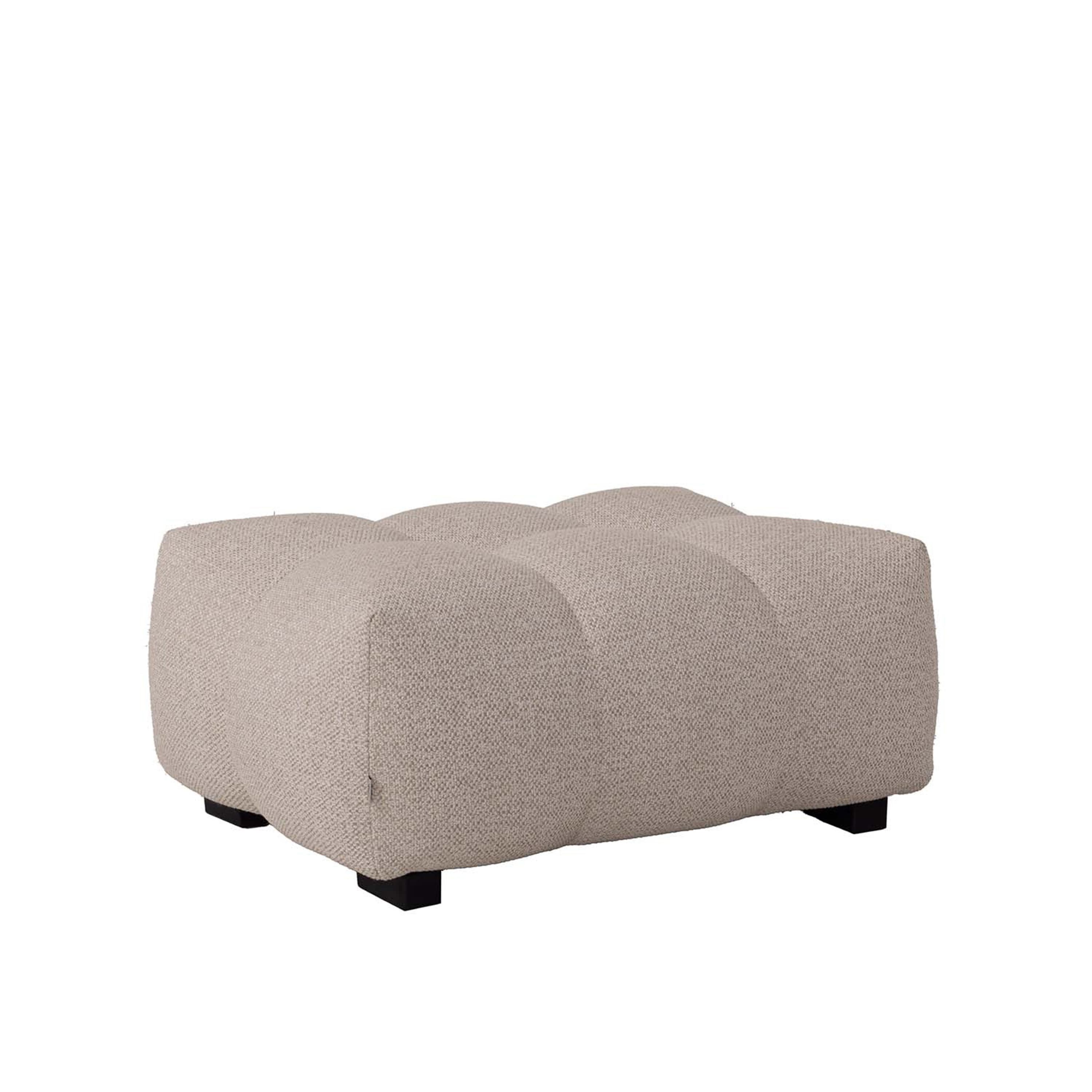 Billie Istuinrahi S Beige Bouclé