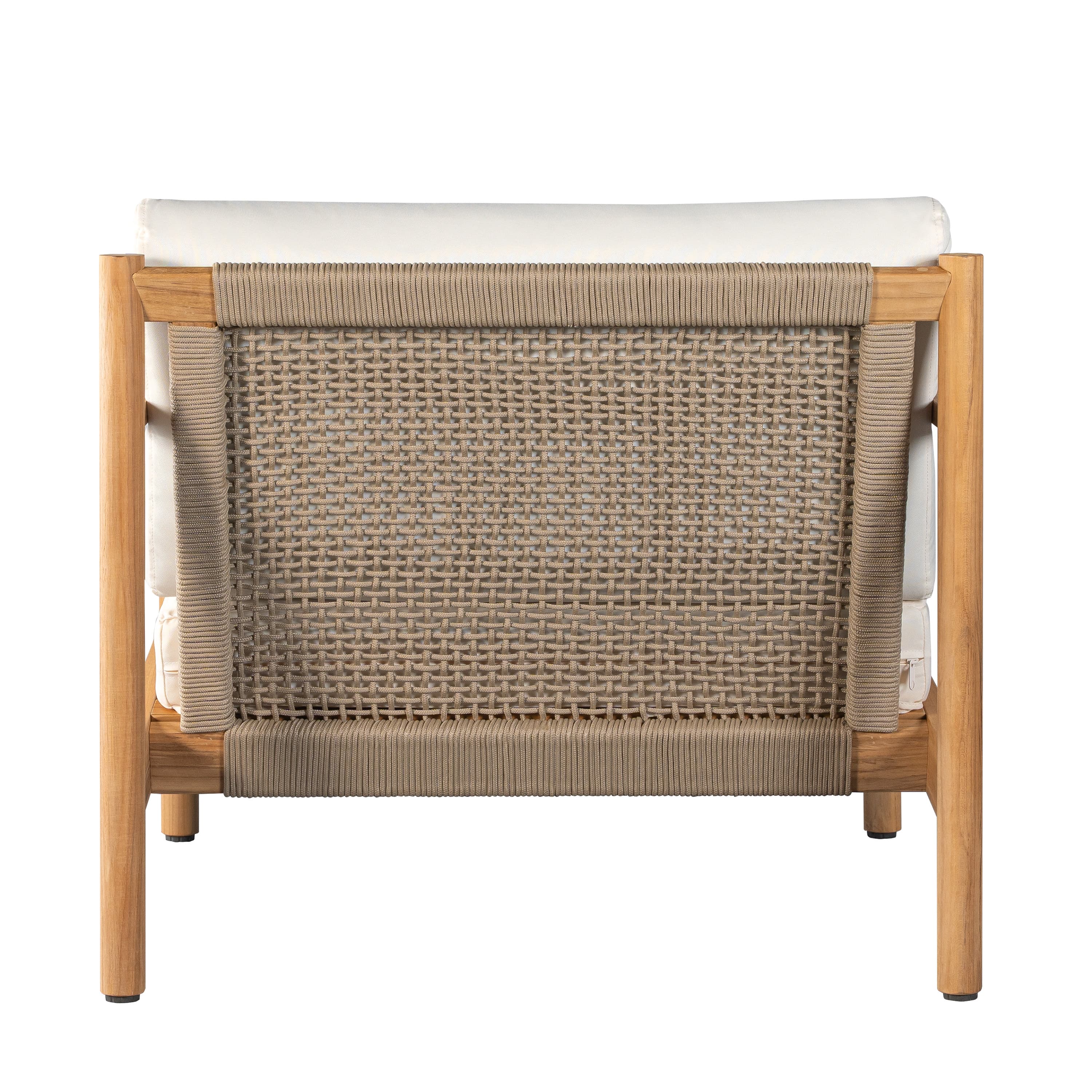 Soleil Outdoor Lounge-tuoli