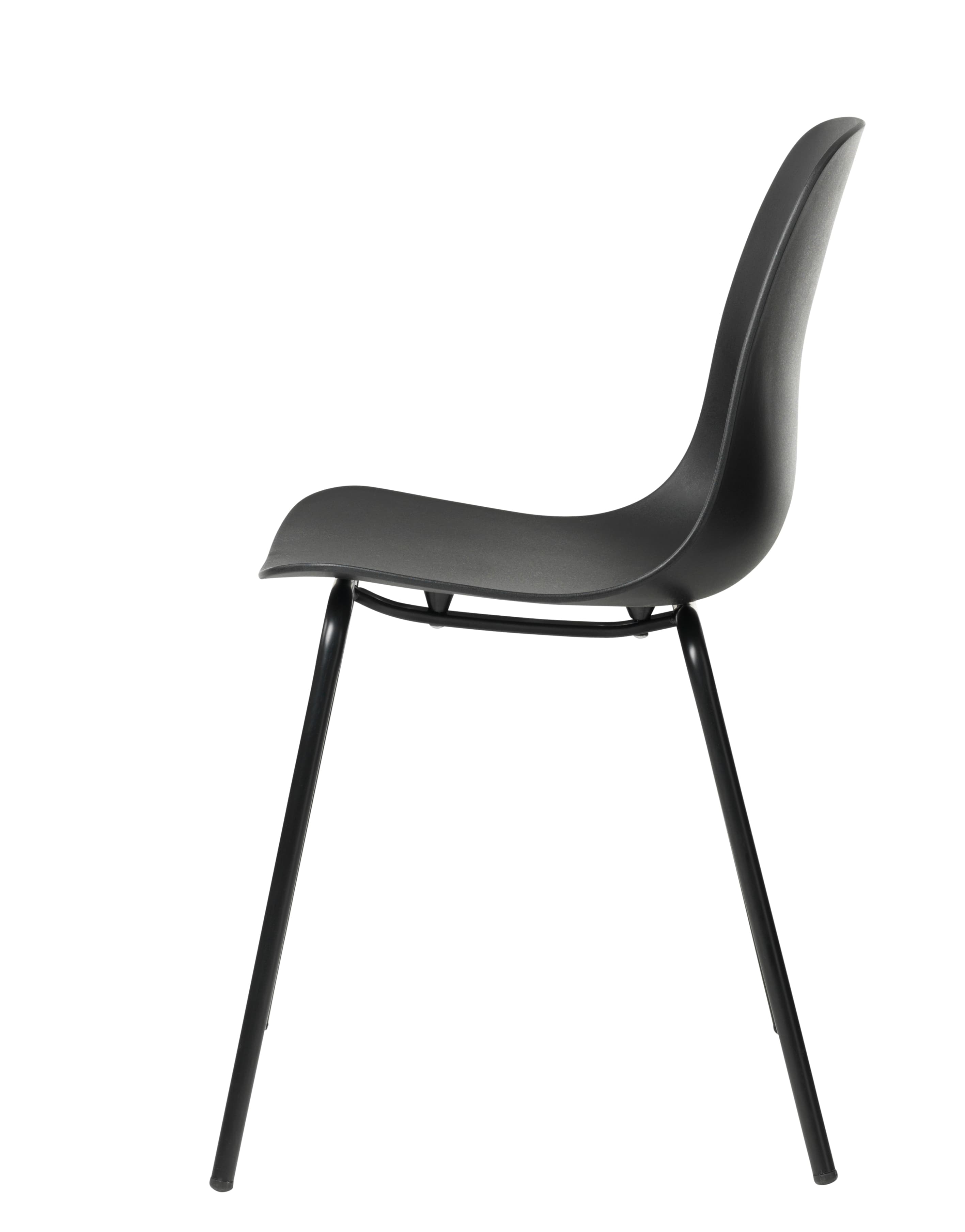 Eva Ruokatuoli Black