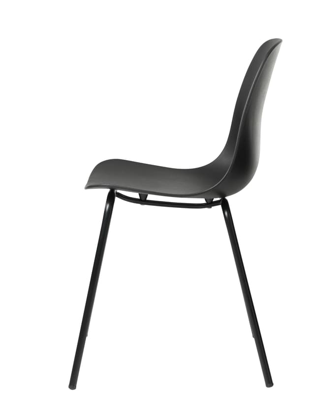 Eva Ruokatuoli Black