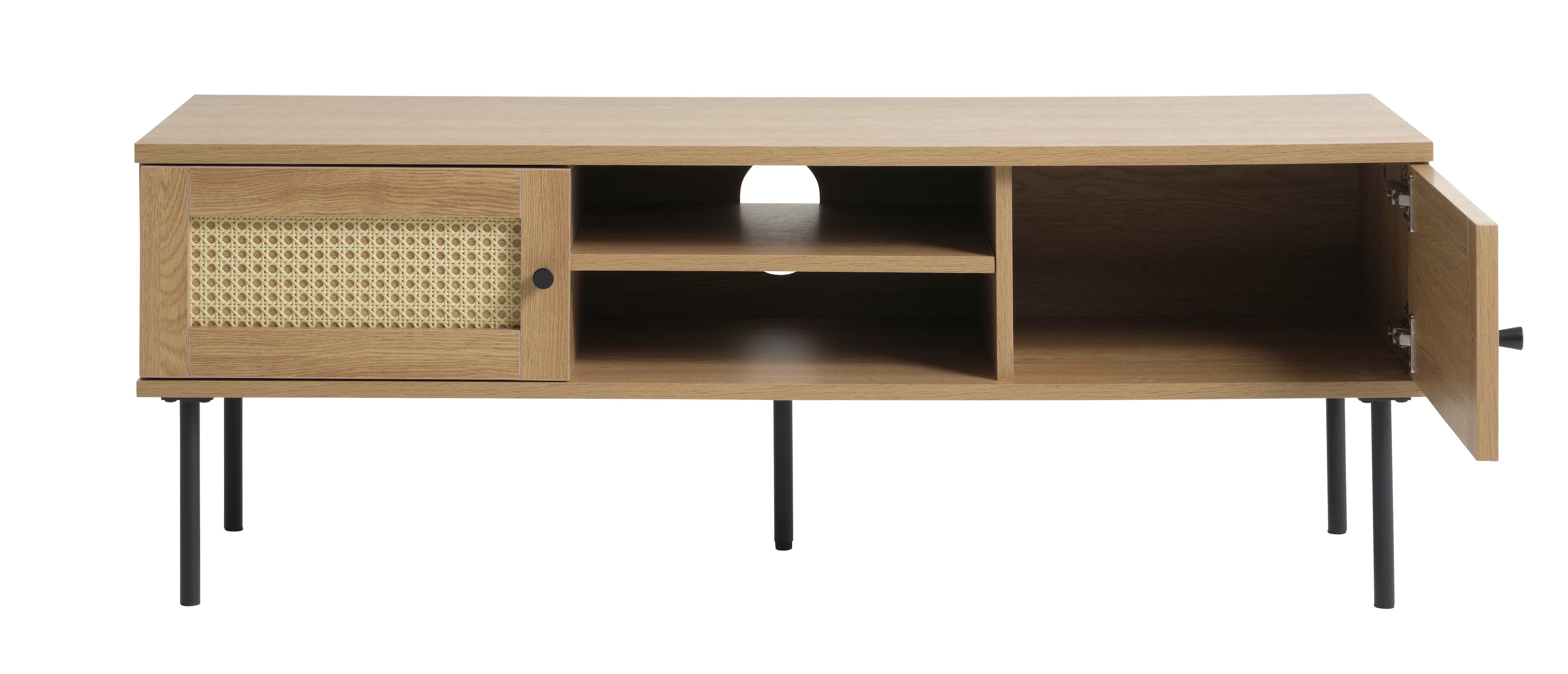 Elin TV-taso Natural 120cm