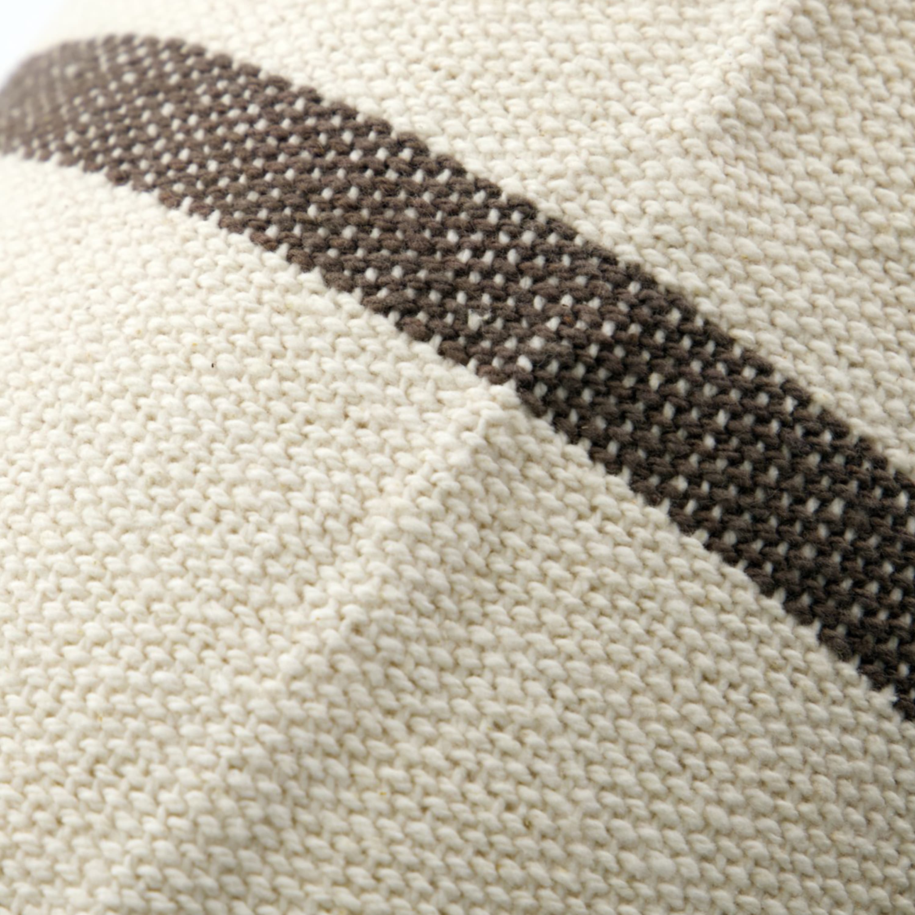 Nula Koristetyynyliina Beige 50x50cm