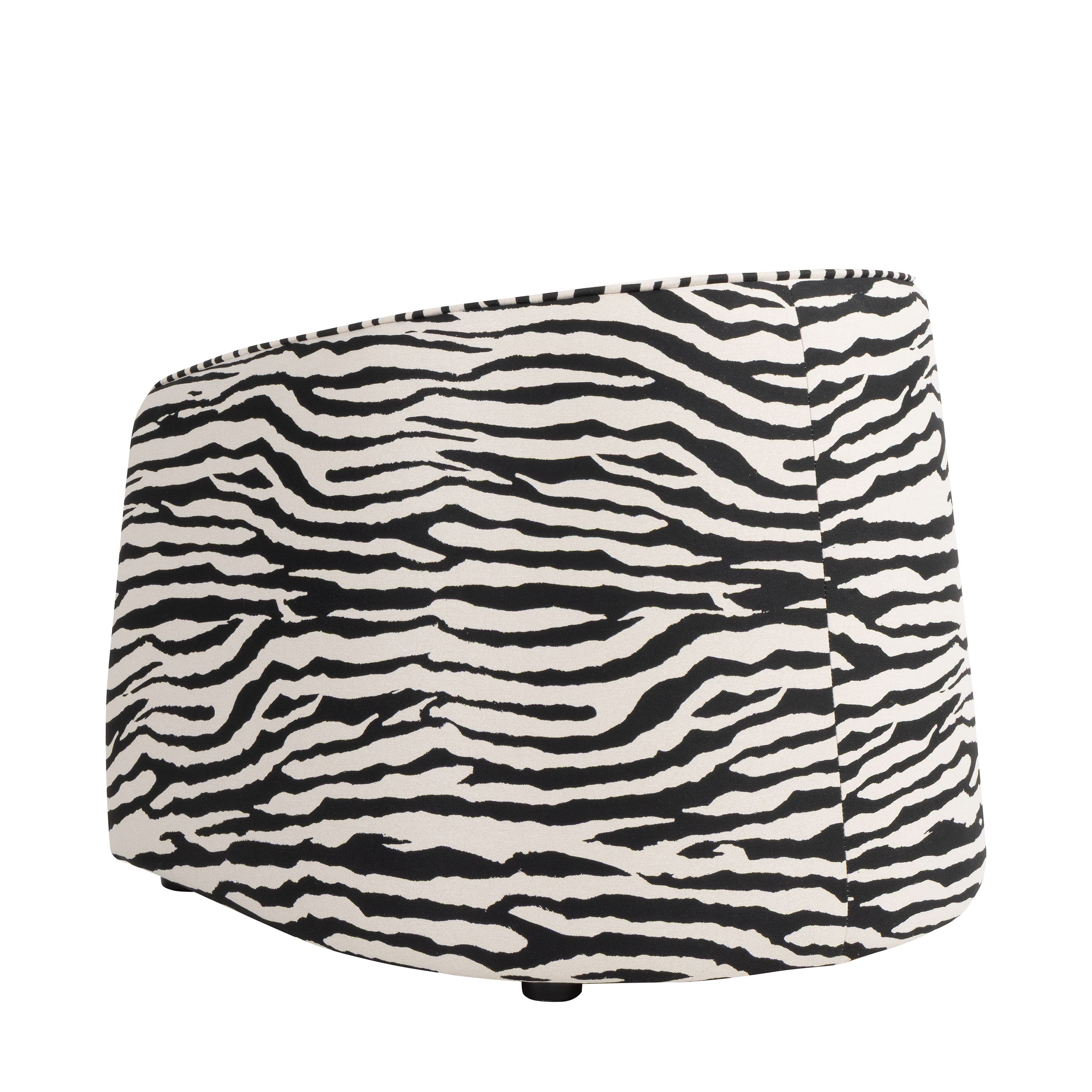 Zebra Nojatuoli 83 cm