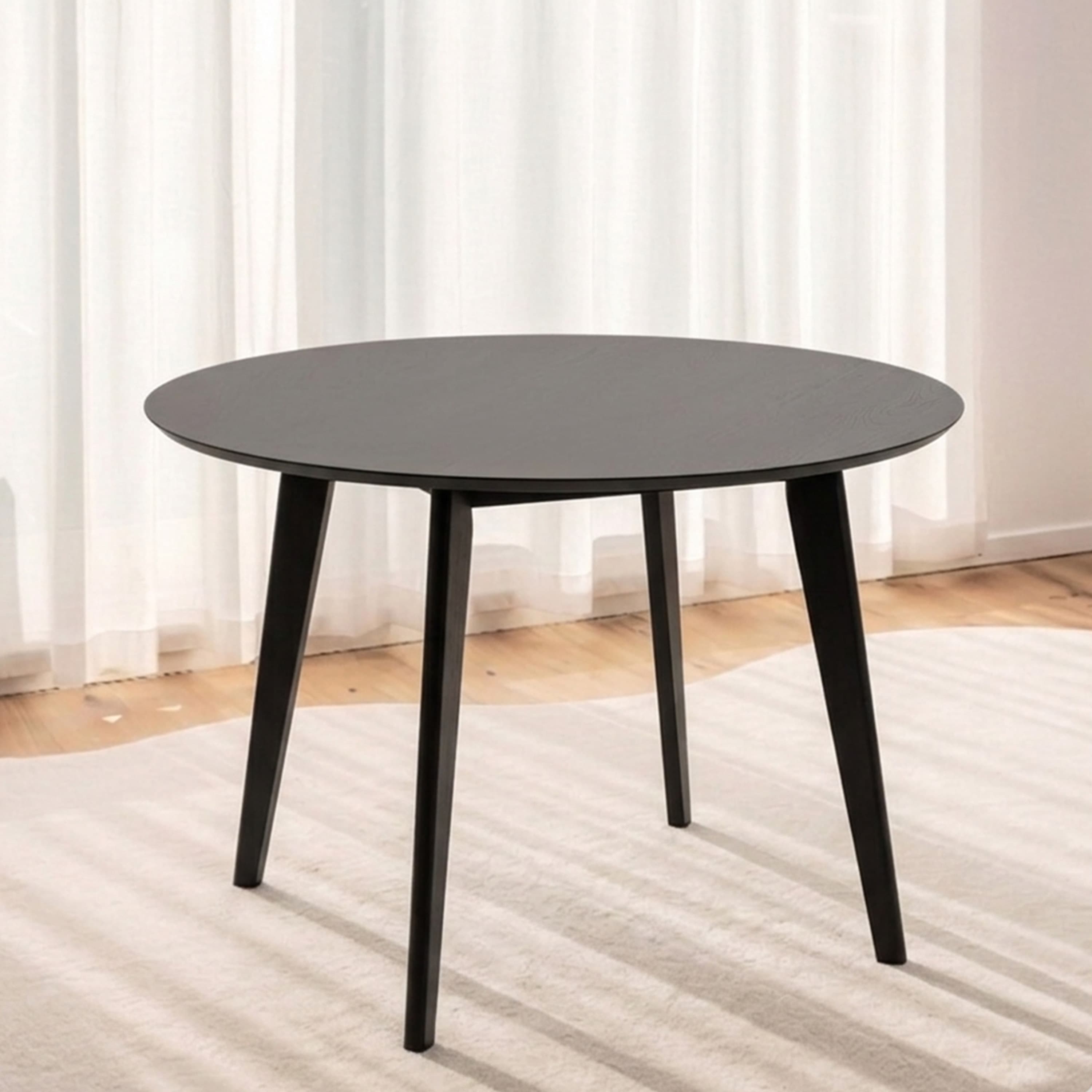 Linde Ruokapöytä 105cm