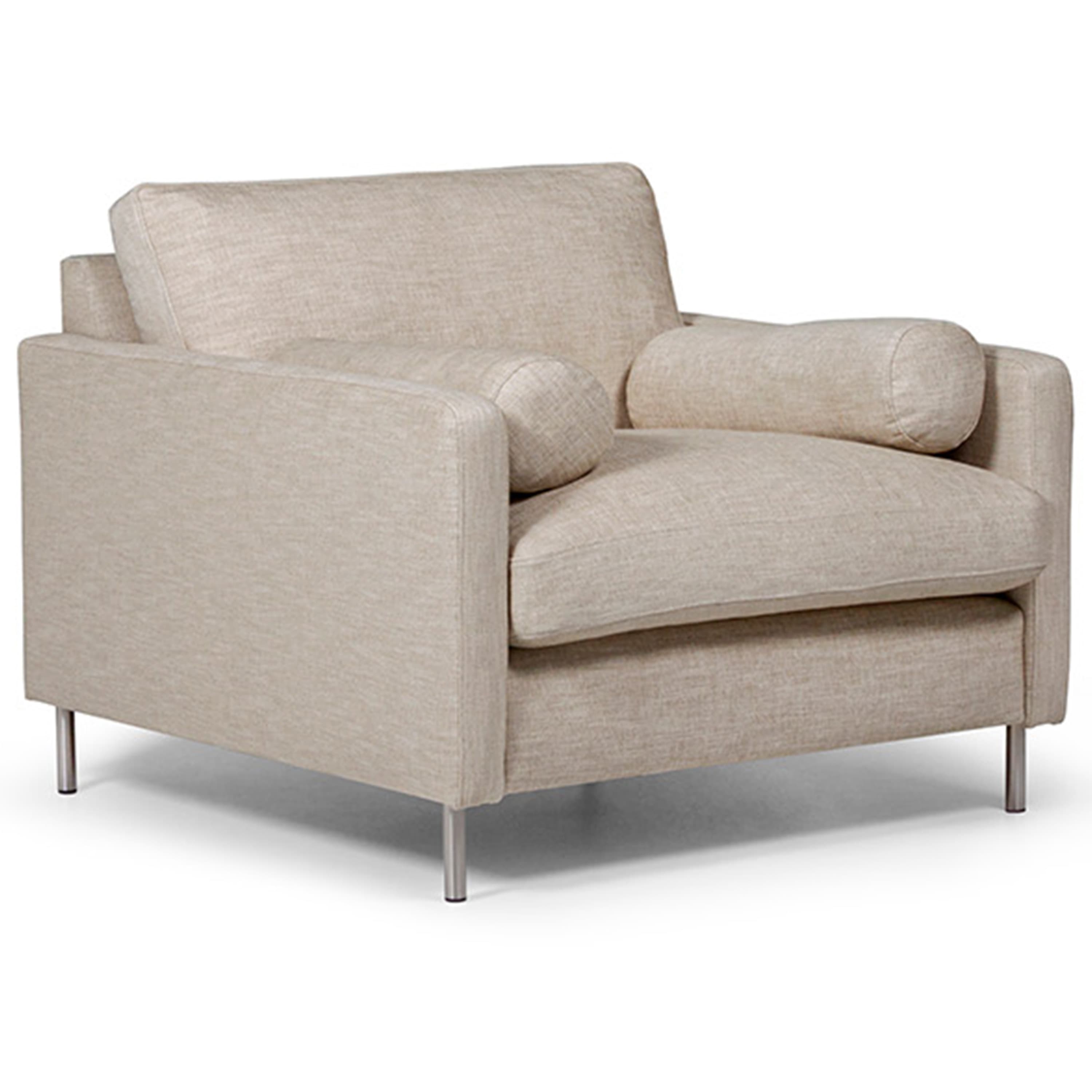 Åre Nojatuoli Beige 97cm