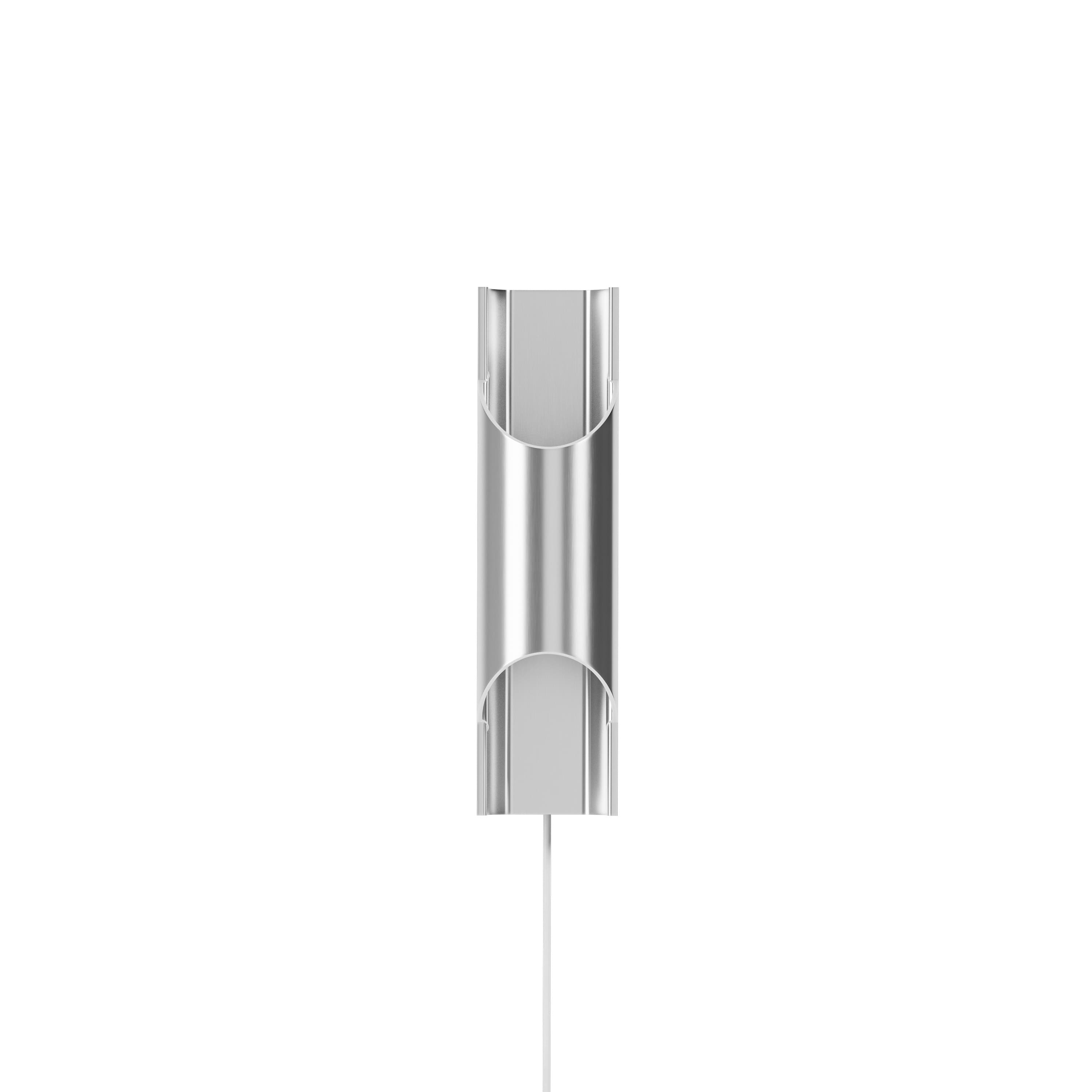Pan Seinävalaisin Alumiini 36cm