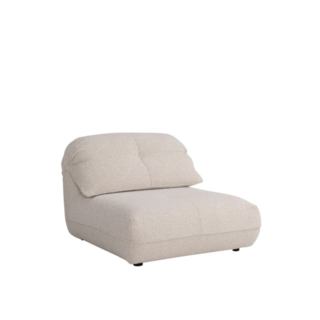 Toto-istuinmoduuli Nature Bouclé 108 cm